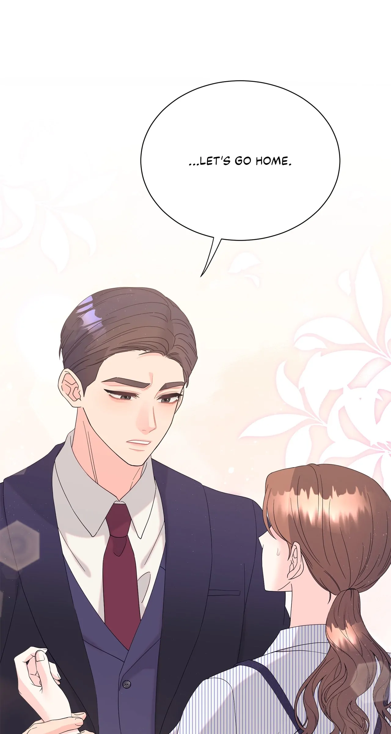 Fake Wife chapter 51 page 17