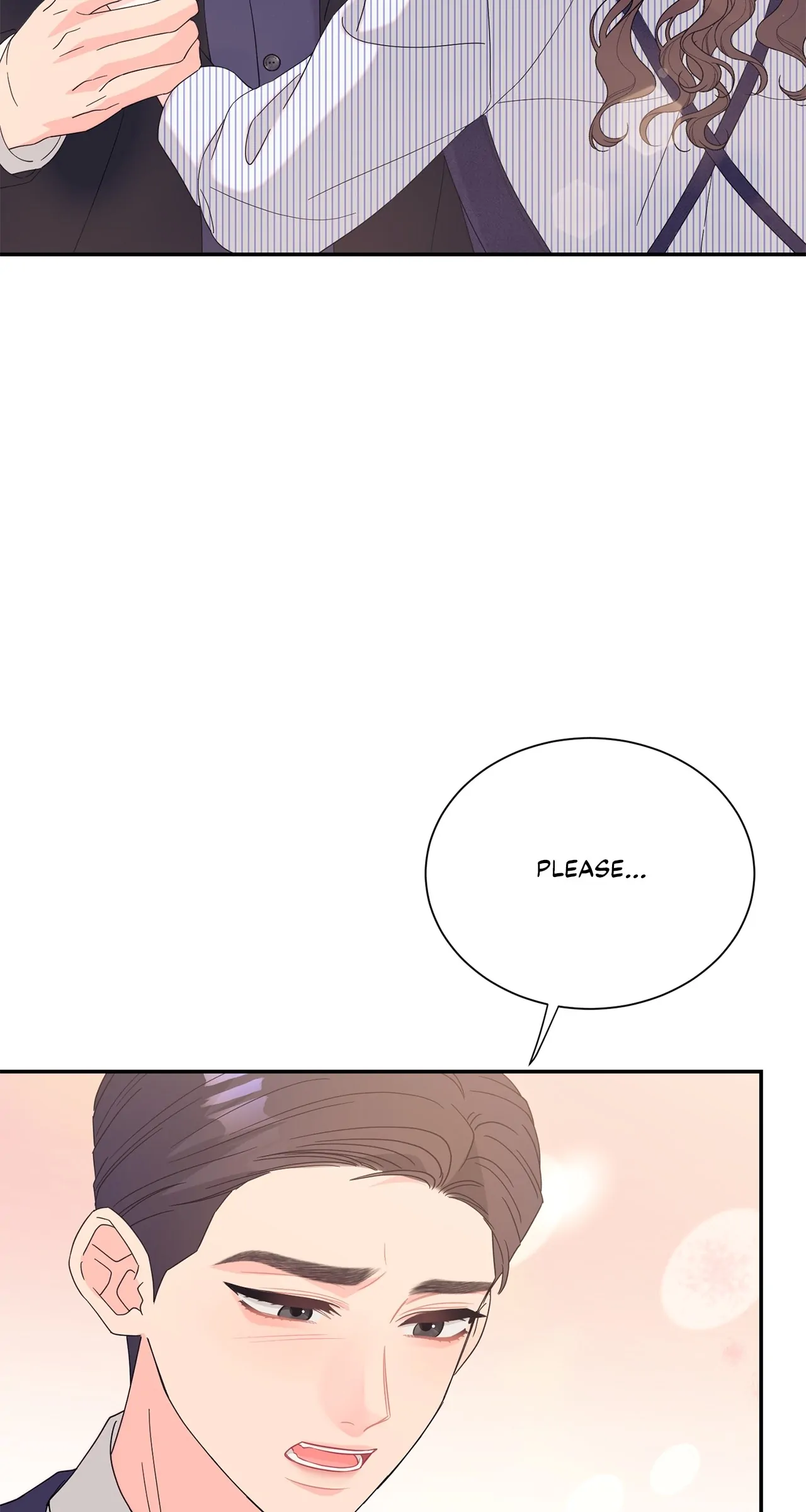 Fake Wife chapter 51 page 18