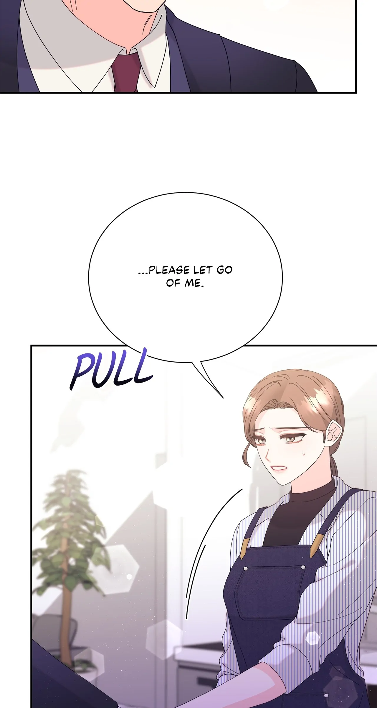 Fake Wife chapter 51 page 19