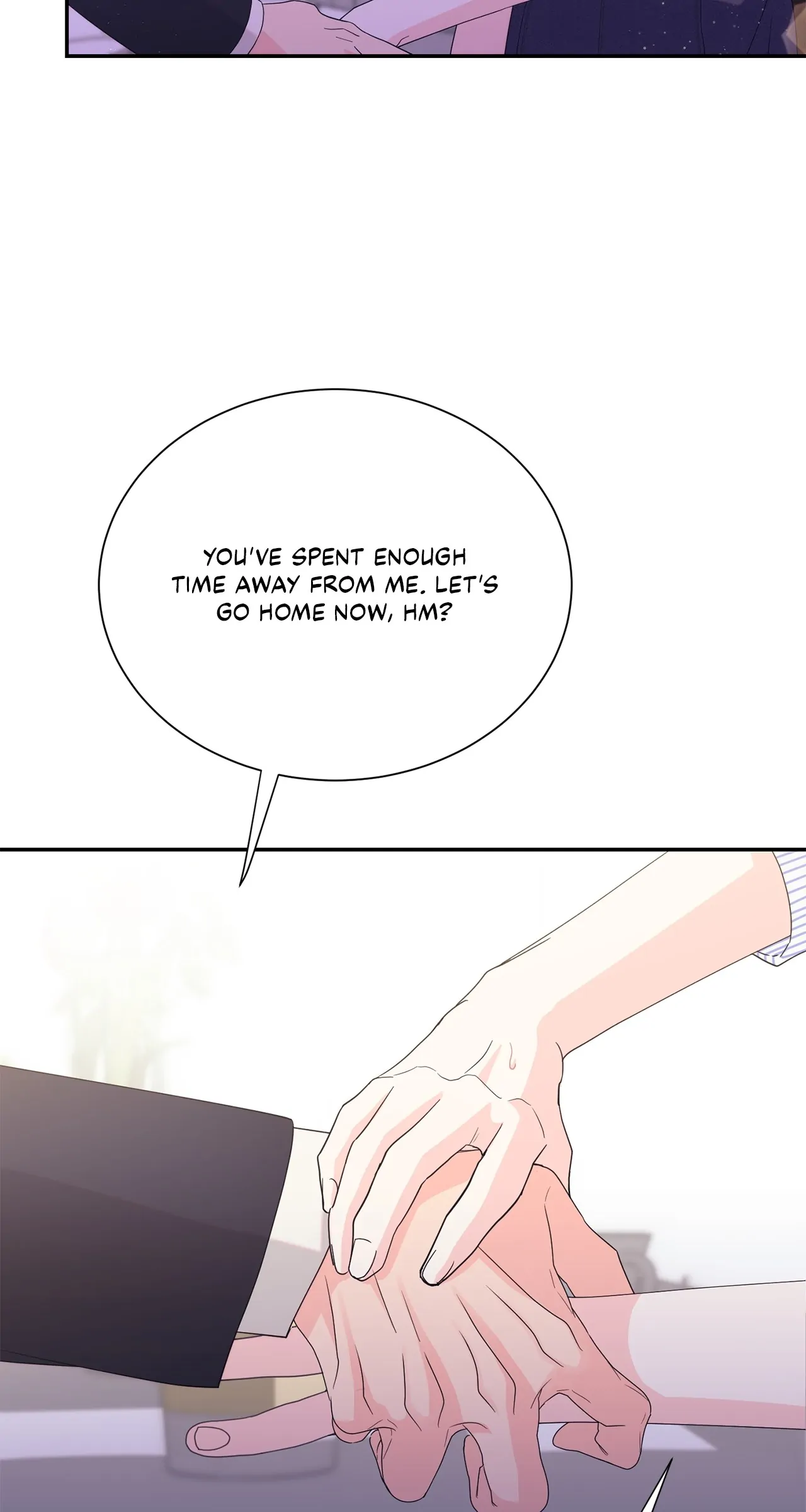 Fake Wife chapter 51 page 20