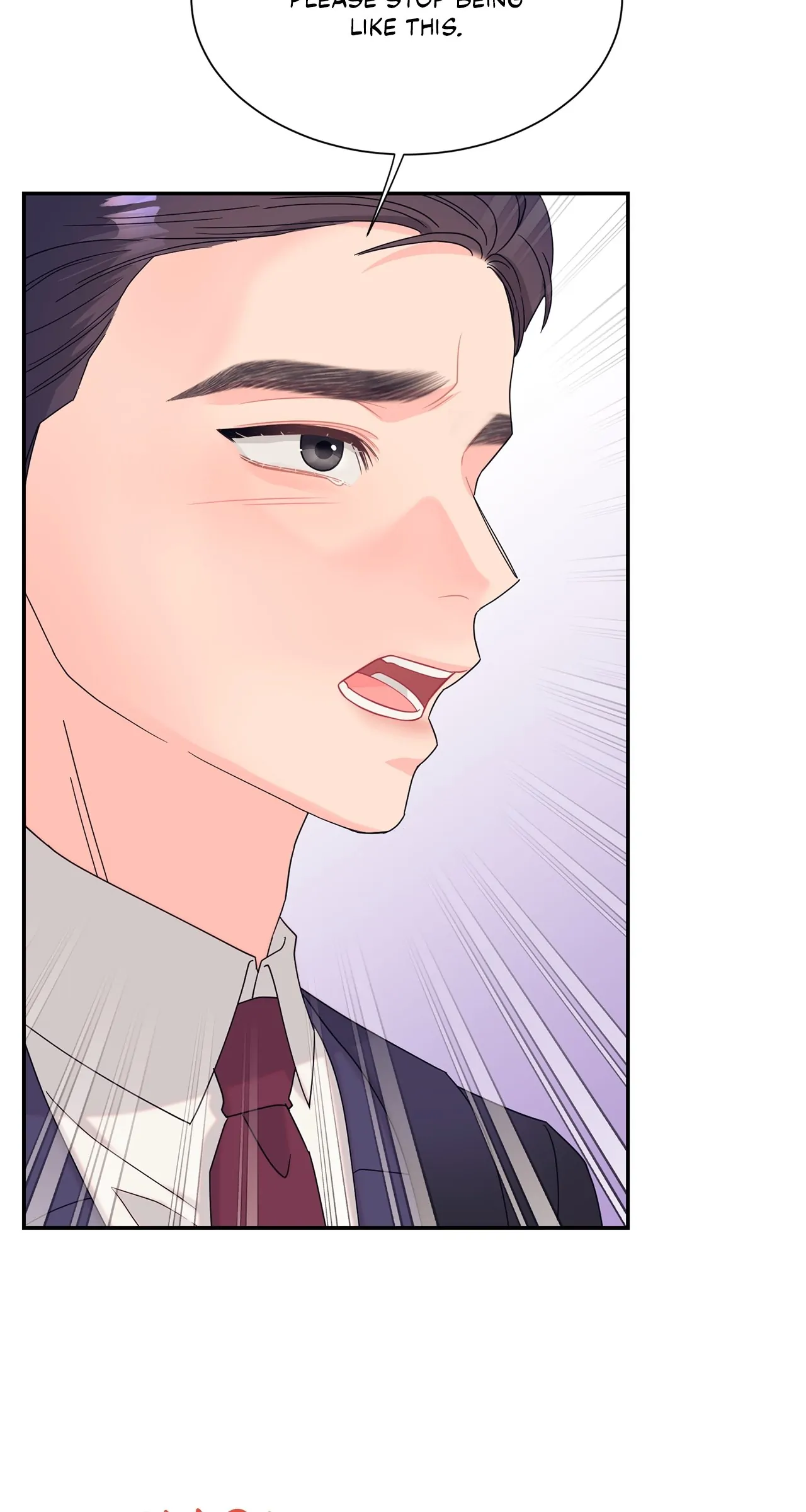 Fake Wife chapter 51 page 23