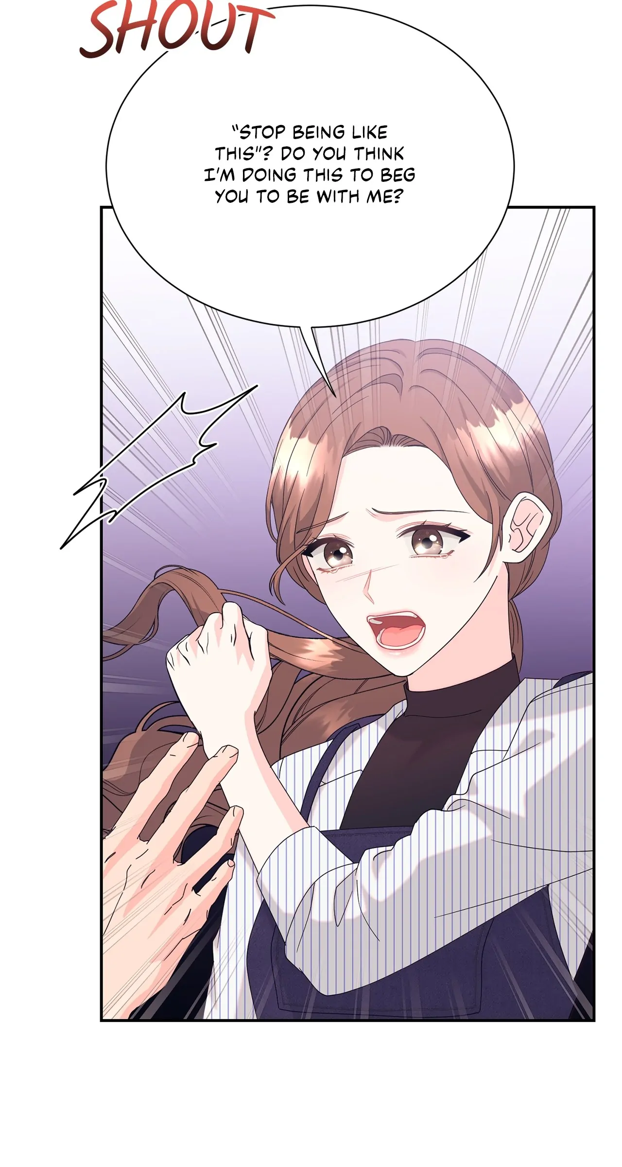 Fake Wife chapter 51 page 24
