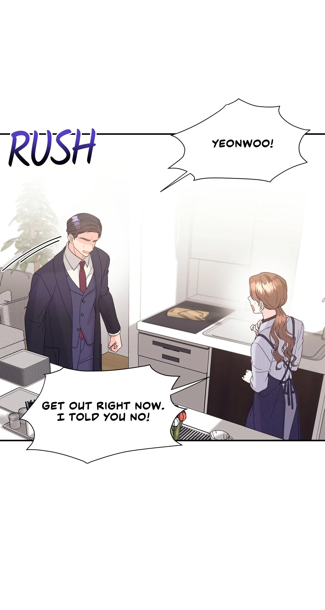 Fake Wife chapter 51 page 25