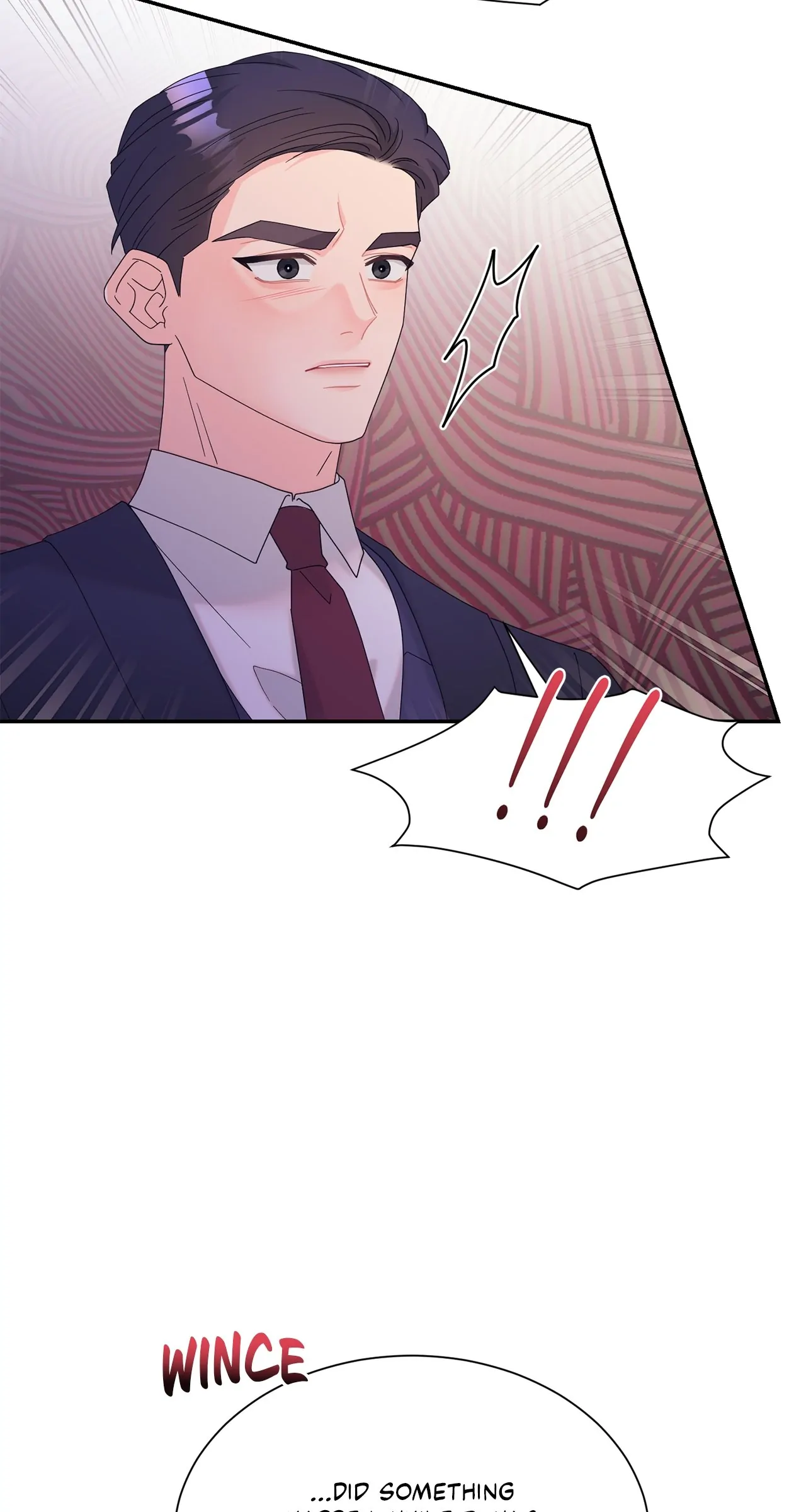 Fake Wife chapter 51 page 27