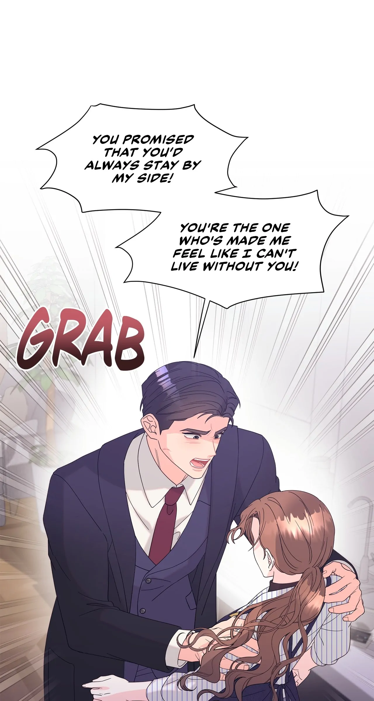 Fake Wife chapter 51 page 31
