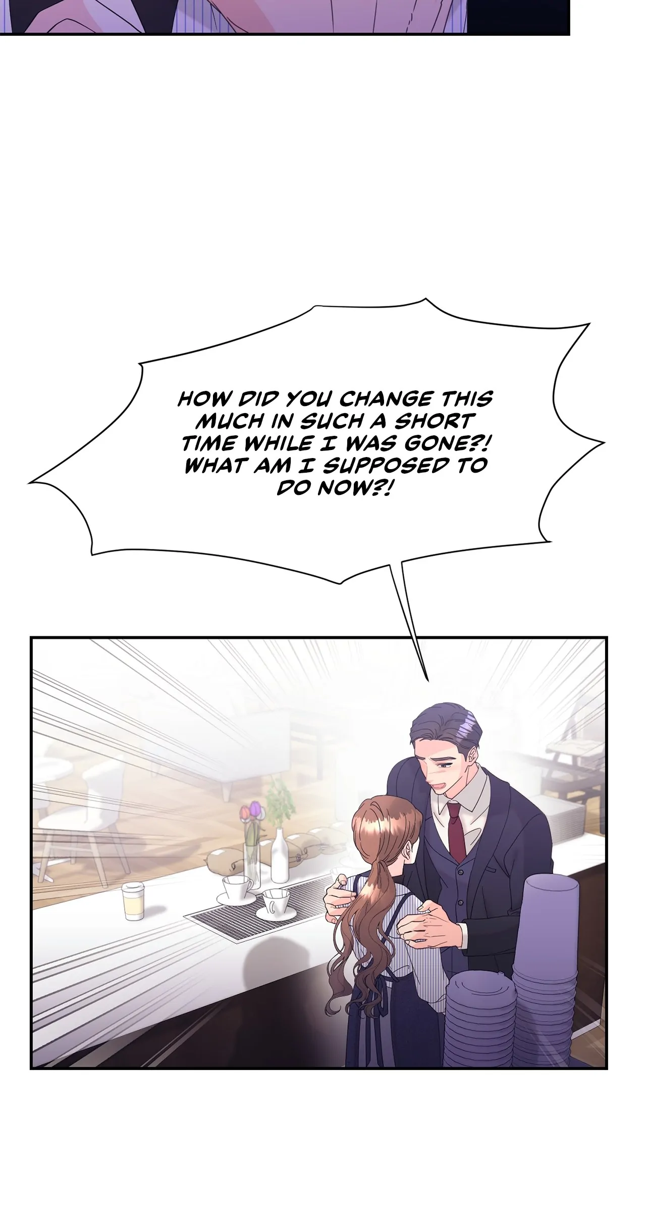 Fake Wife chapter 51 page 33