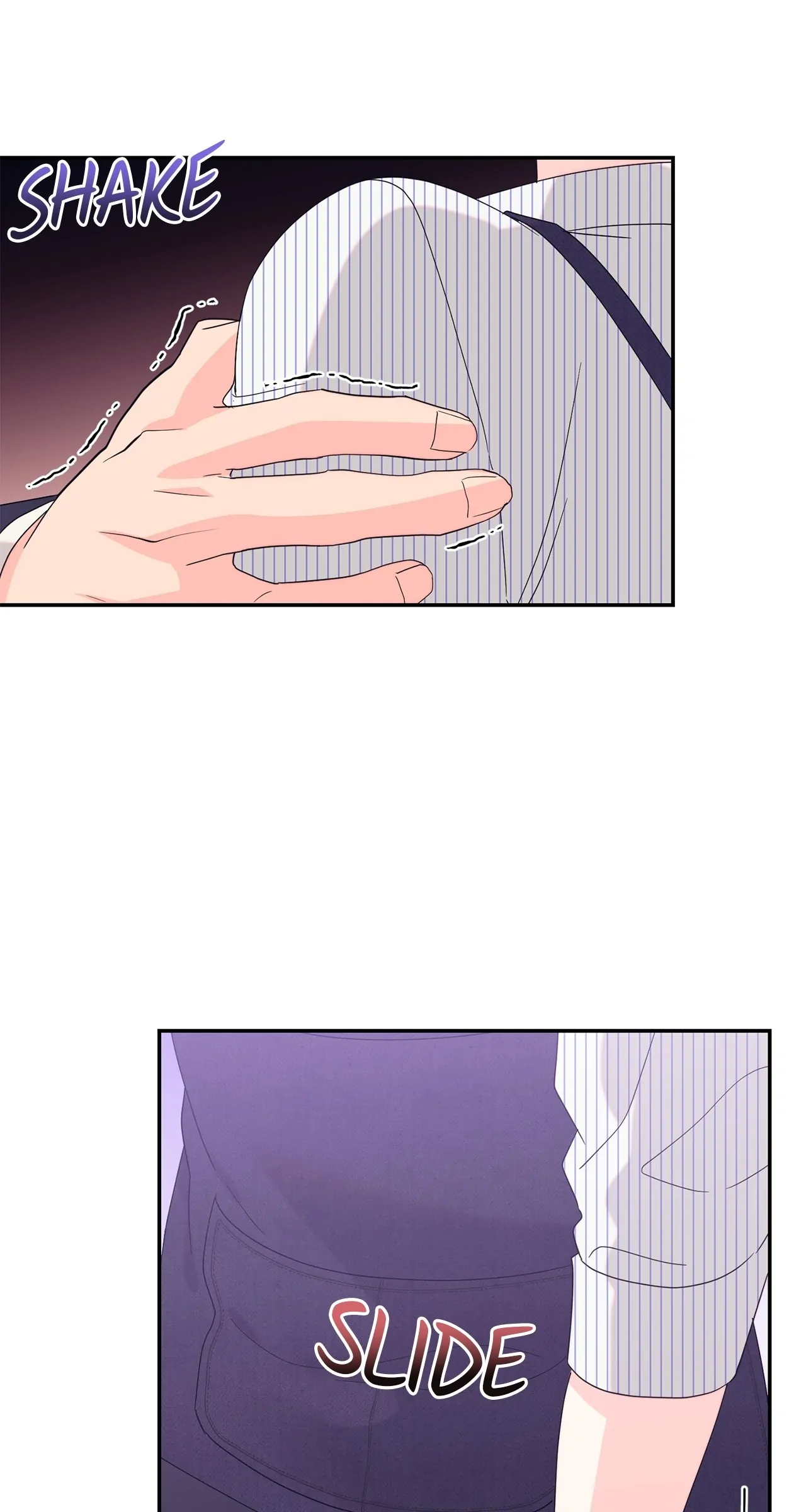 Fake Wife chapter 51 page 37