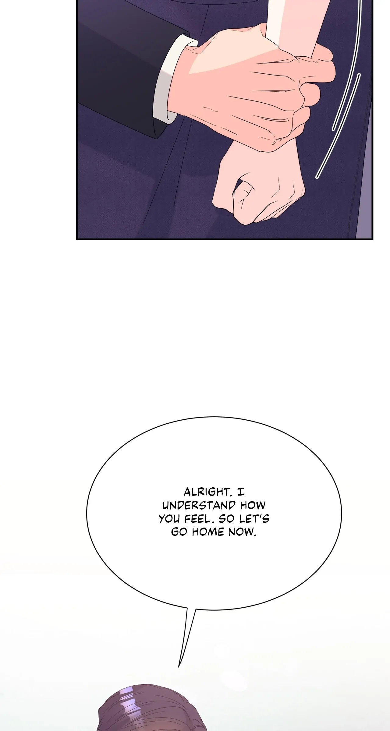 Fake Wife chapter 51 page 38