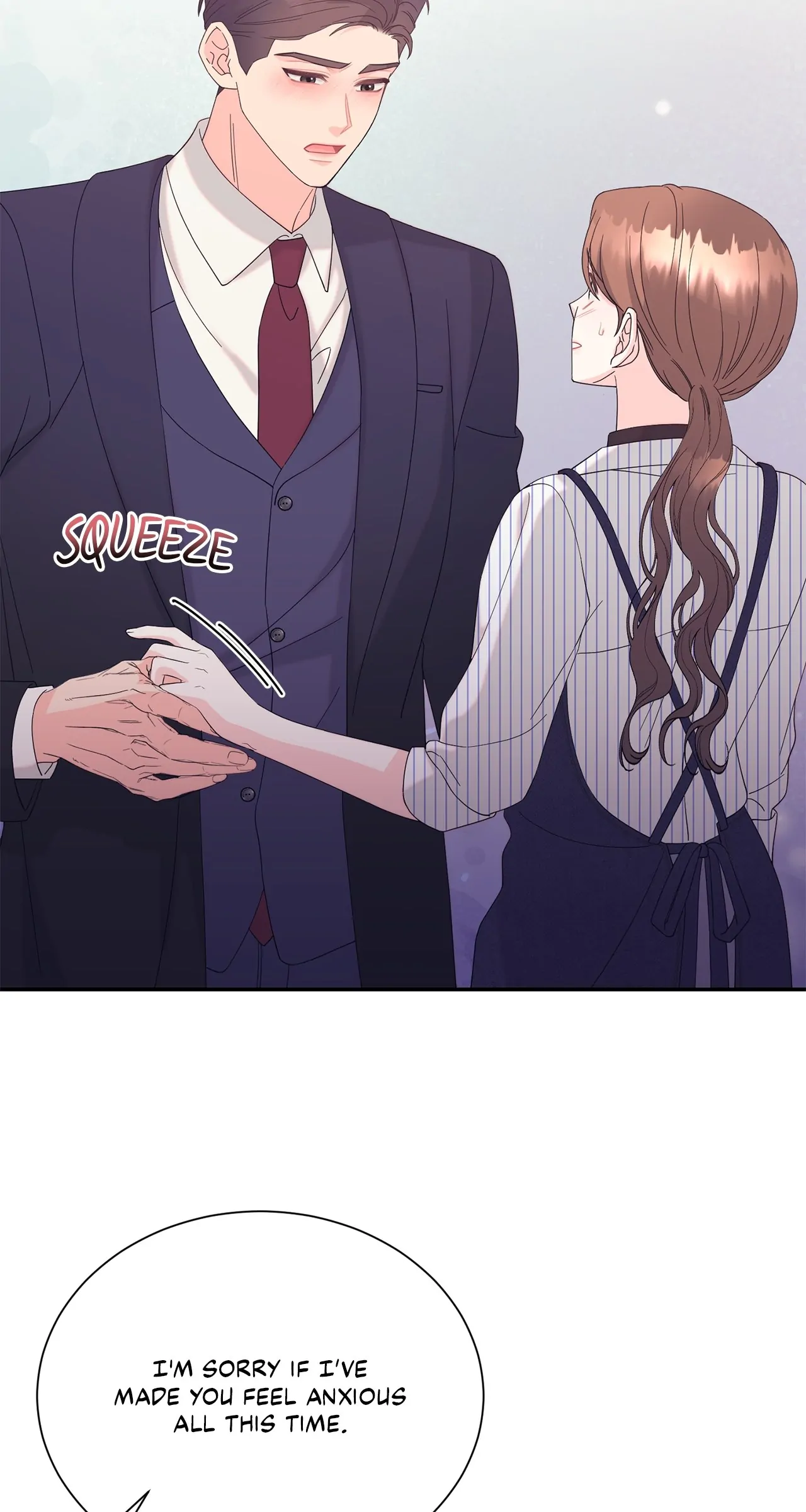 Fake Wife chapter 51 page 39