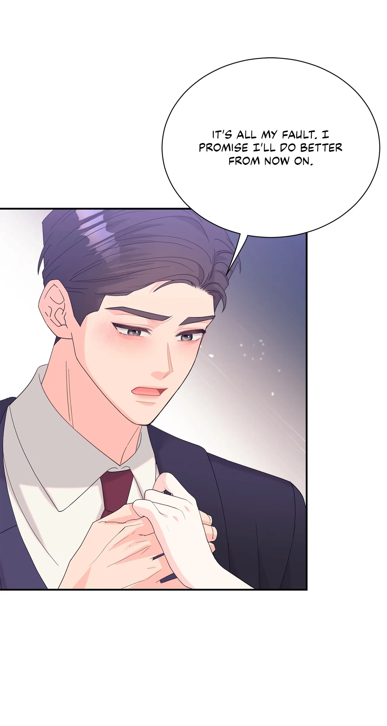 Fake Wife chapter 51 page 41