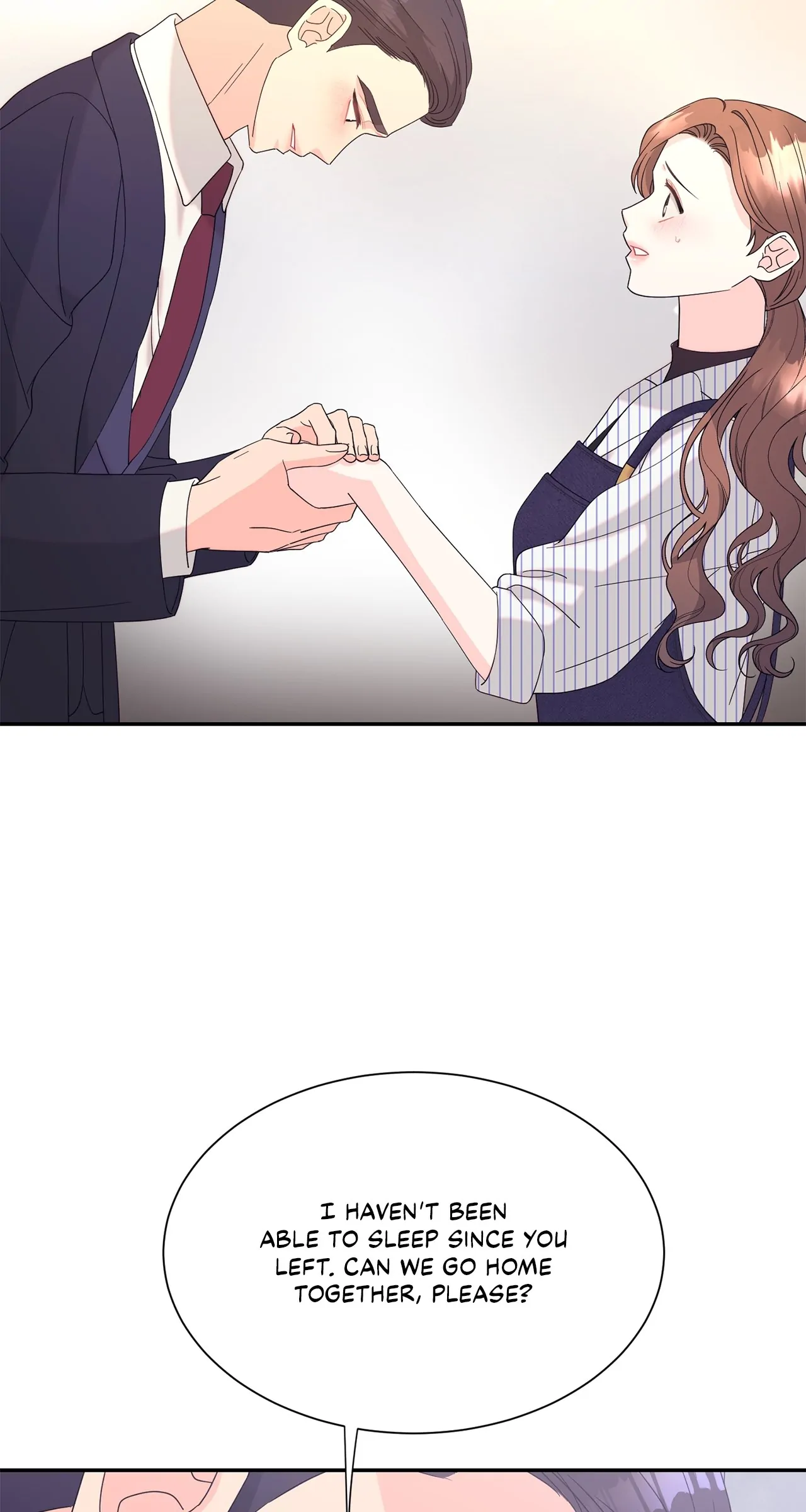 Fake Wife chapter 51 page 44