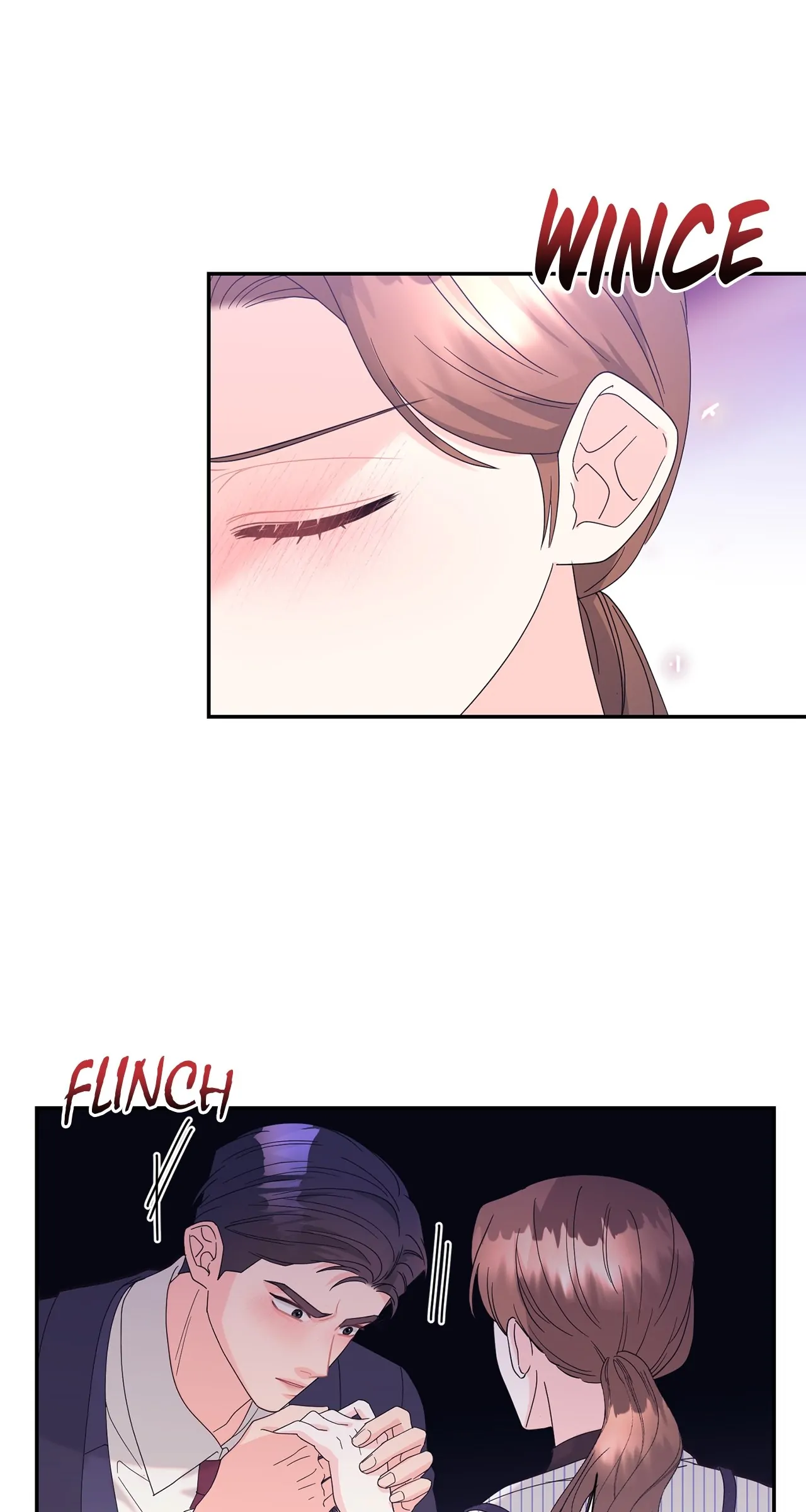 Fake Wife chapter 51 page 47