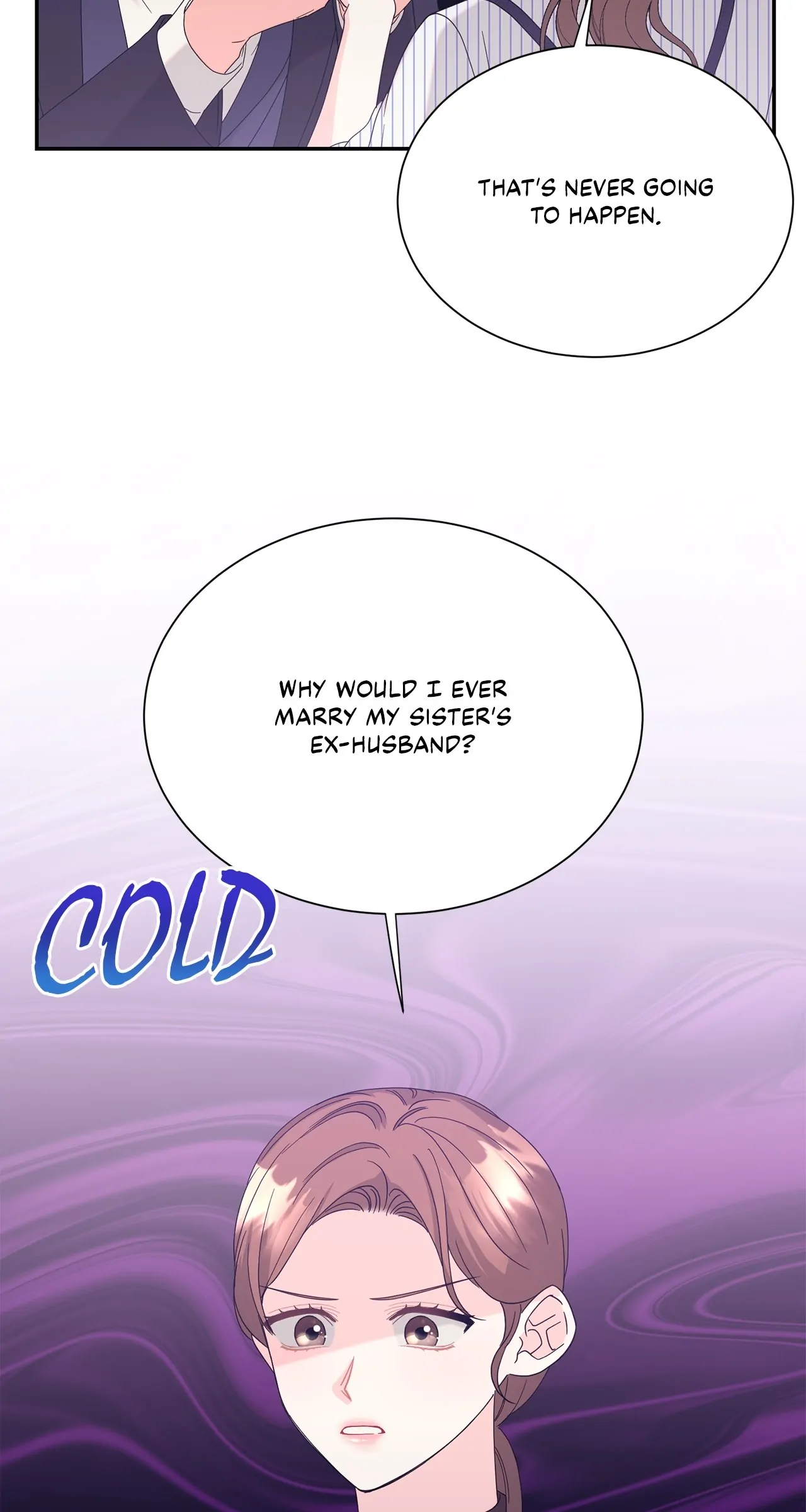 Fake Wife chapter 51 page 48