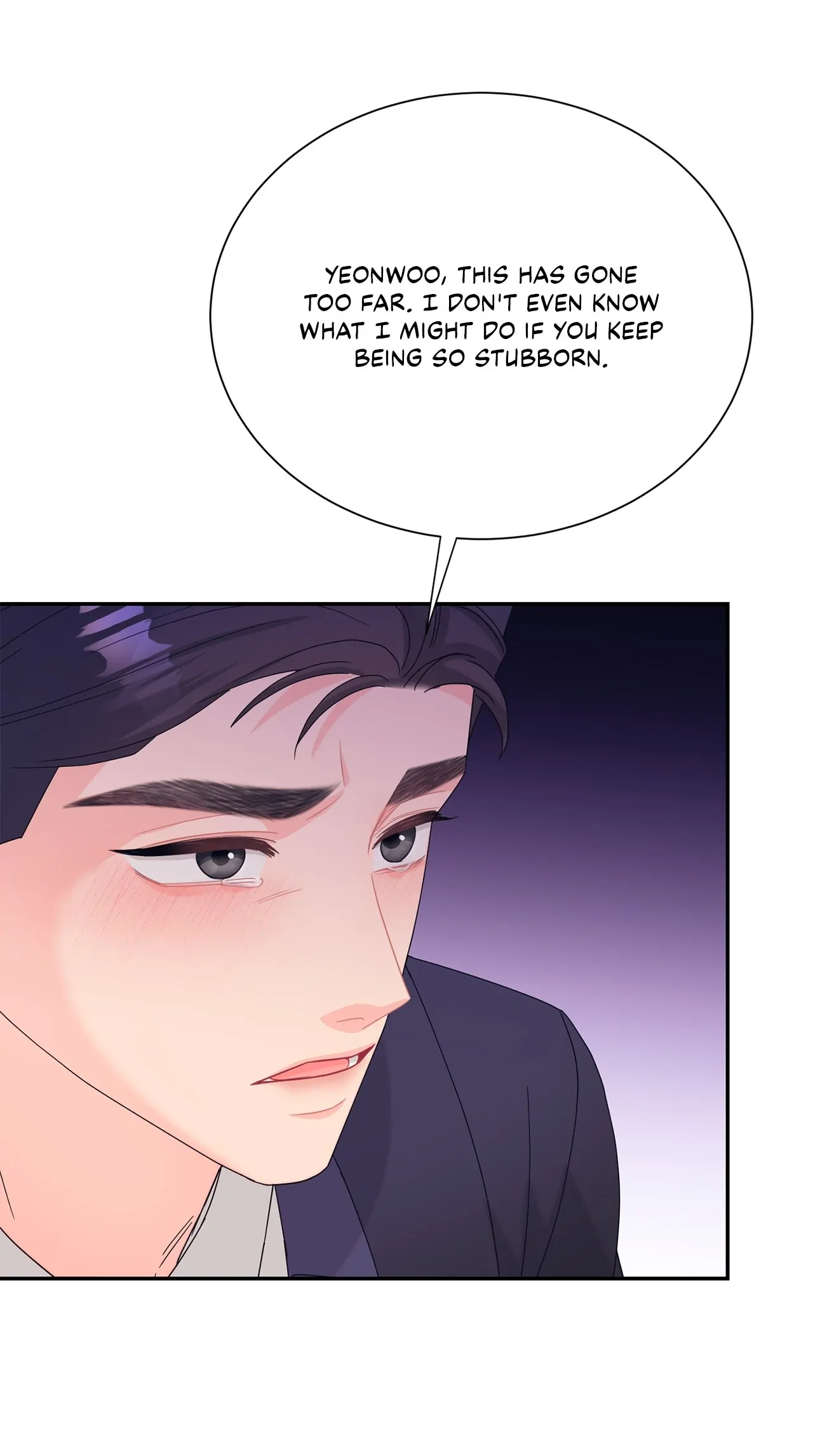Fake Wife chapter 51 page 50