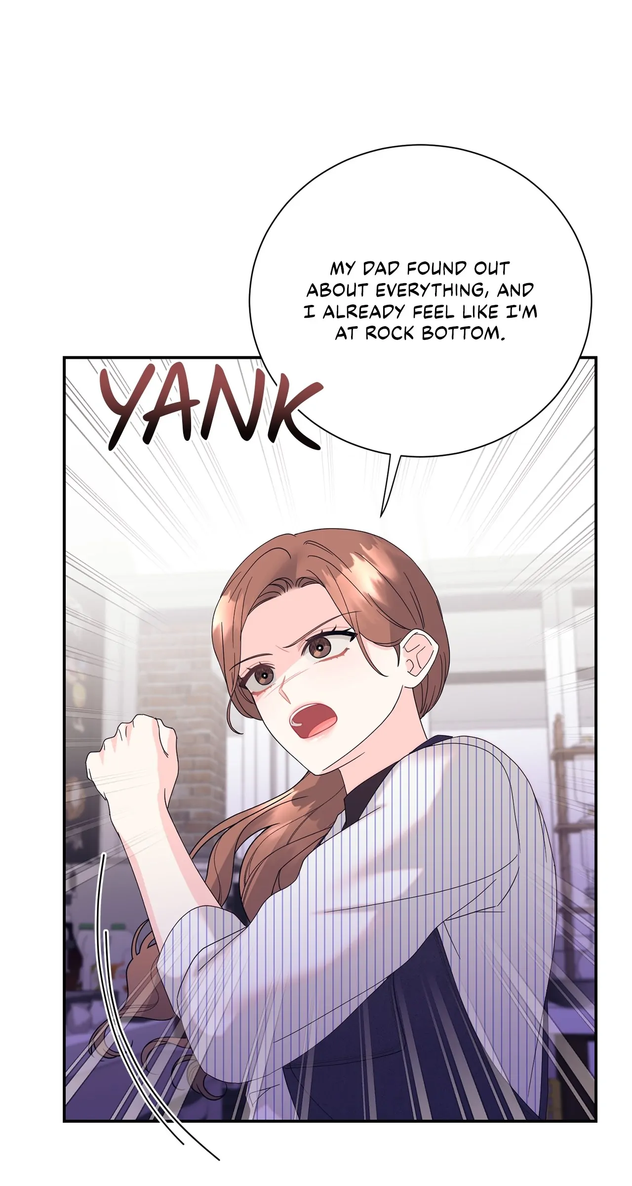 Fake Wife chapter 51 page 52