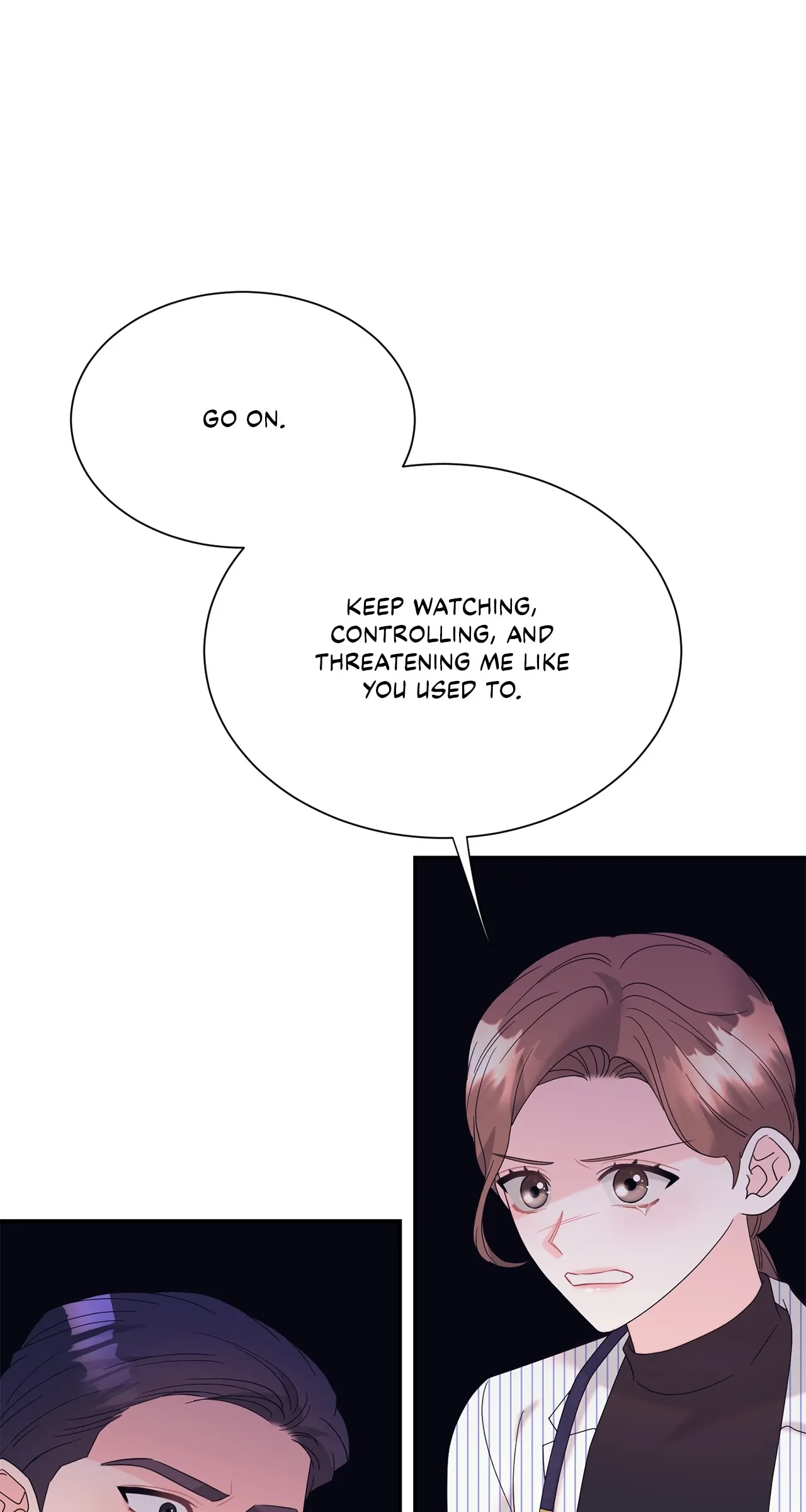 Fake Wife chapter 51 page 53