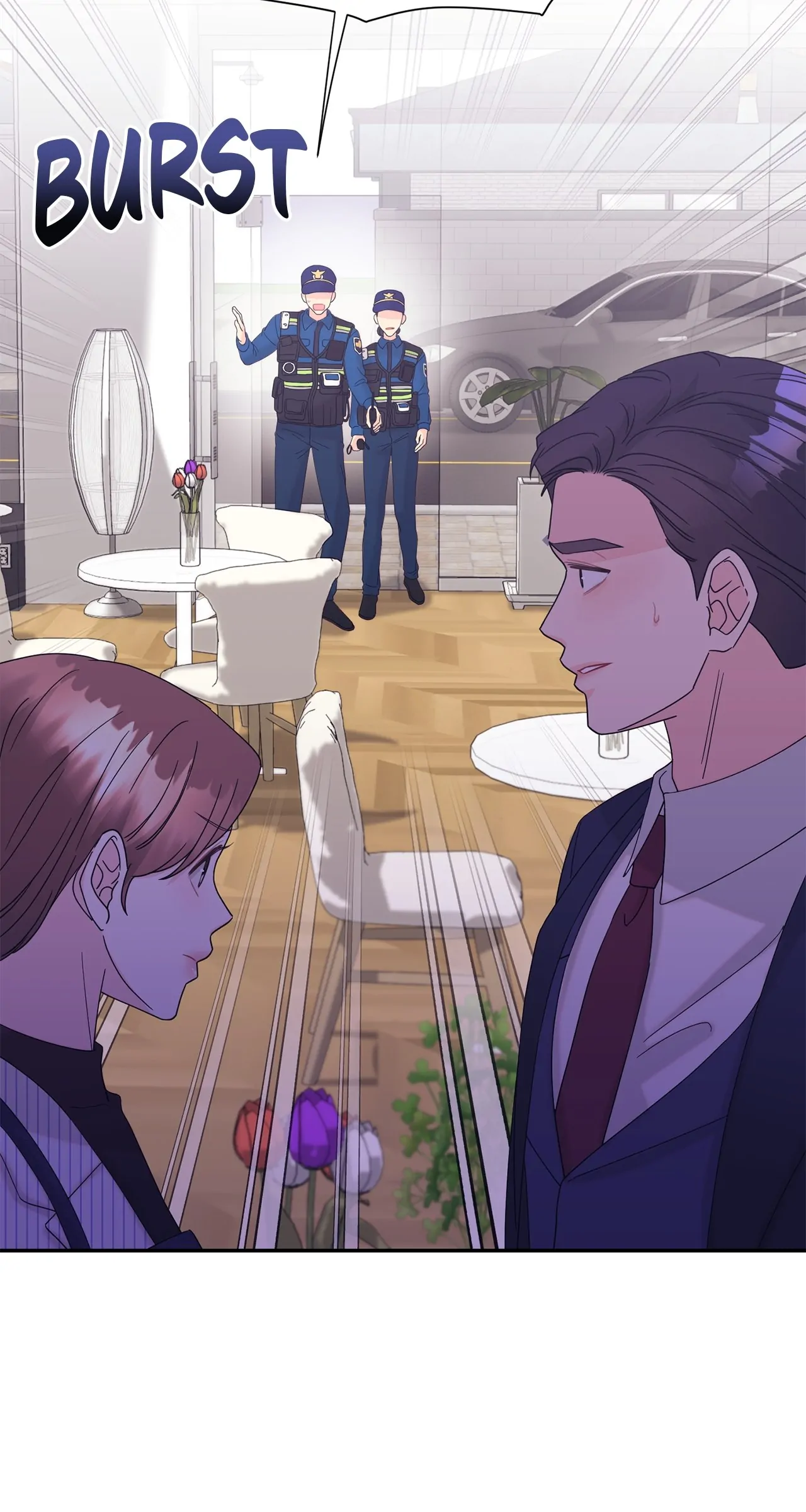 Fake Wife chapter 51 page 55