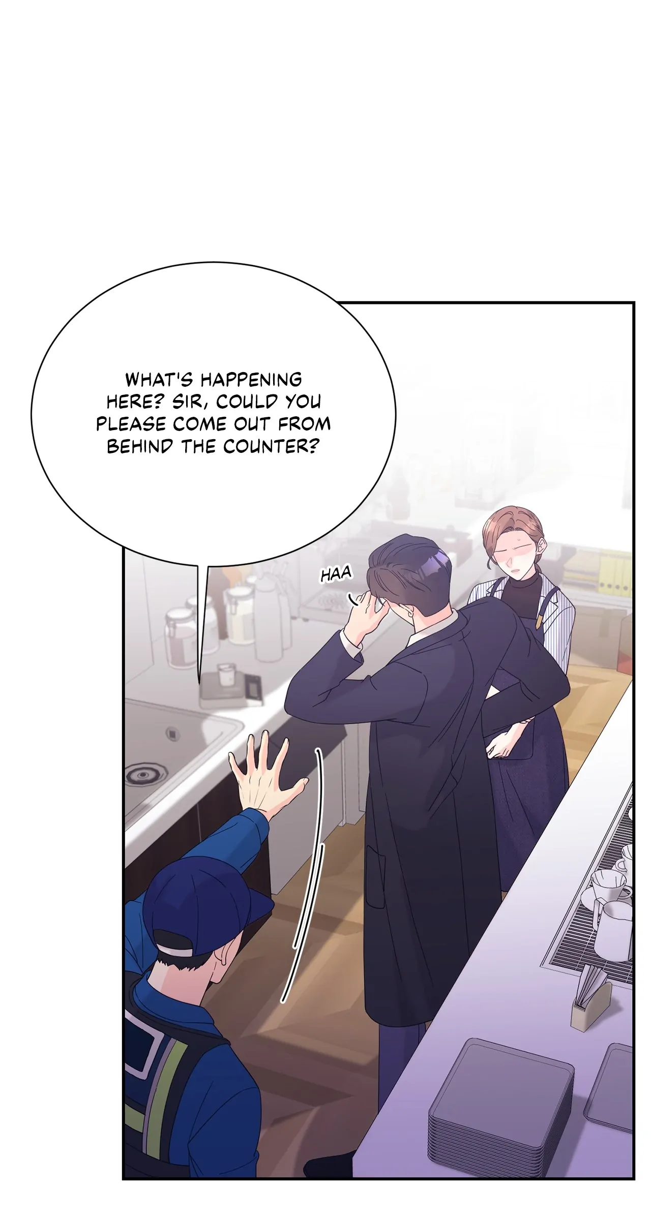 Fake Wife chapter 51 page 56