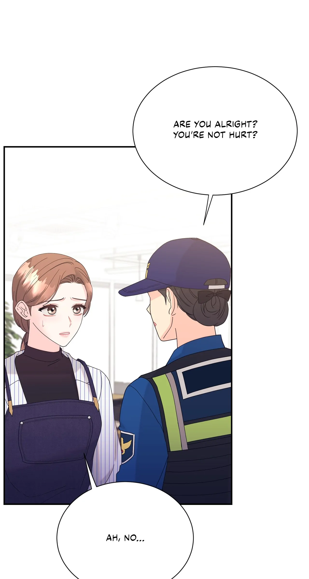 Fake Wife chapter 51 page 57