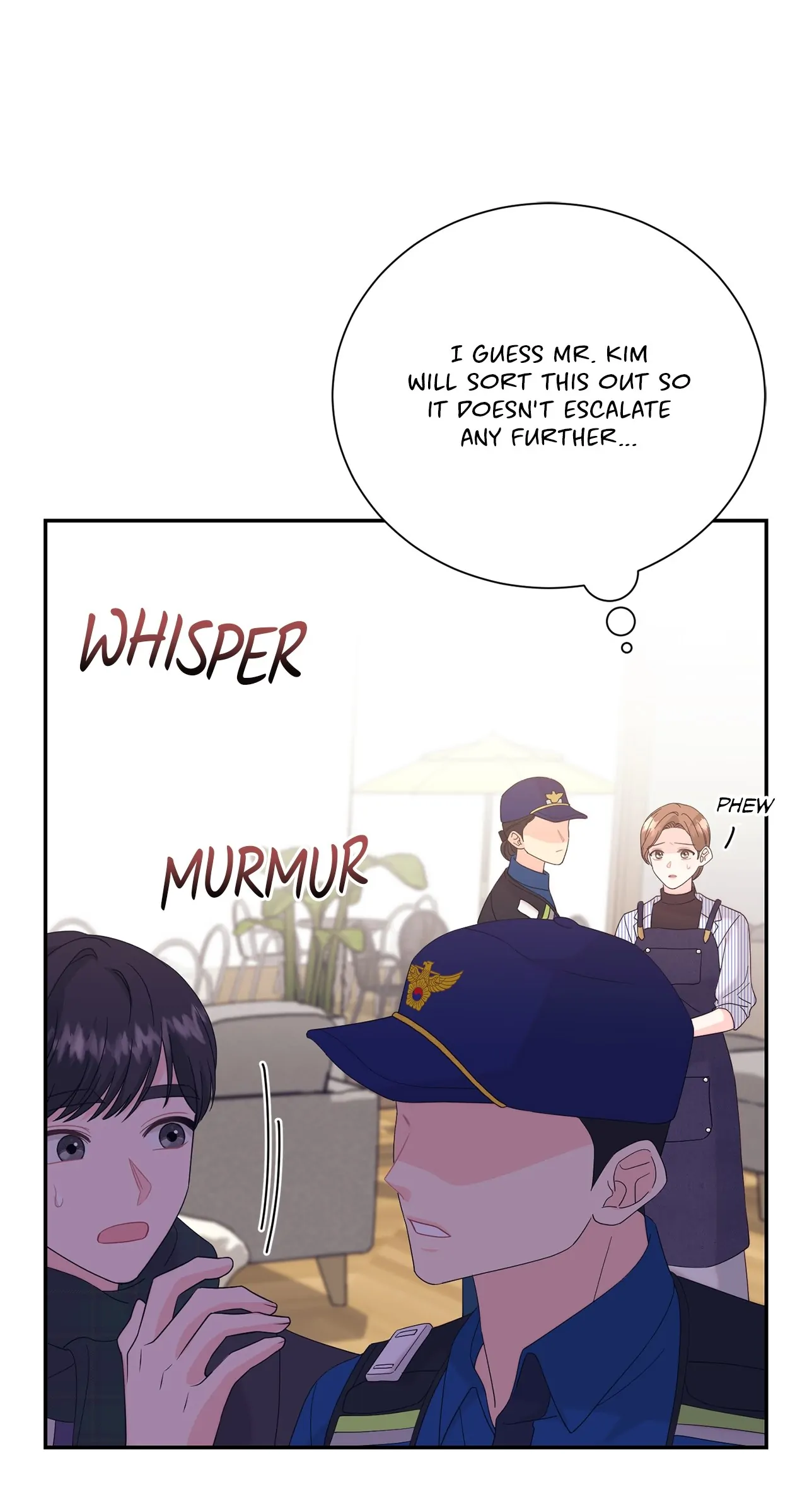 Fake Wife chapter 51 page 61
