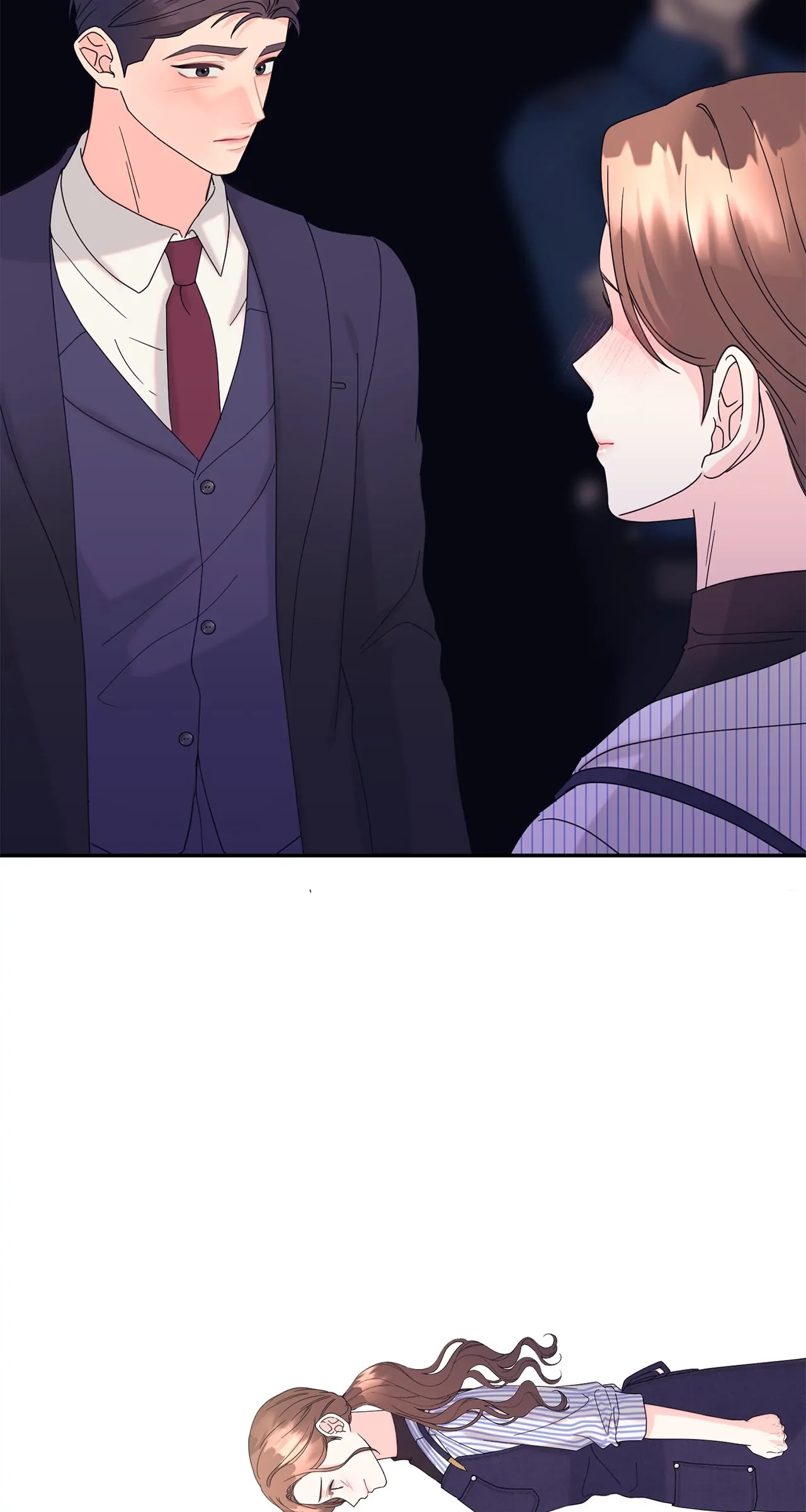 Fake Wife chapter 51 page 63