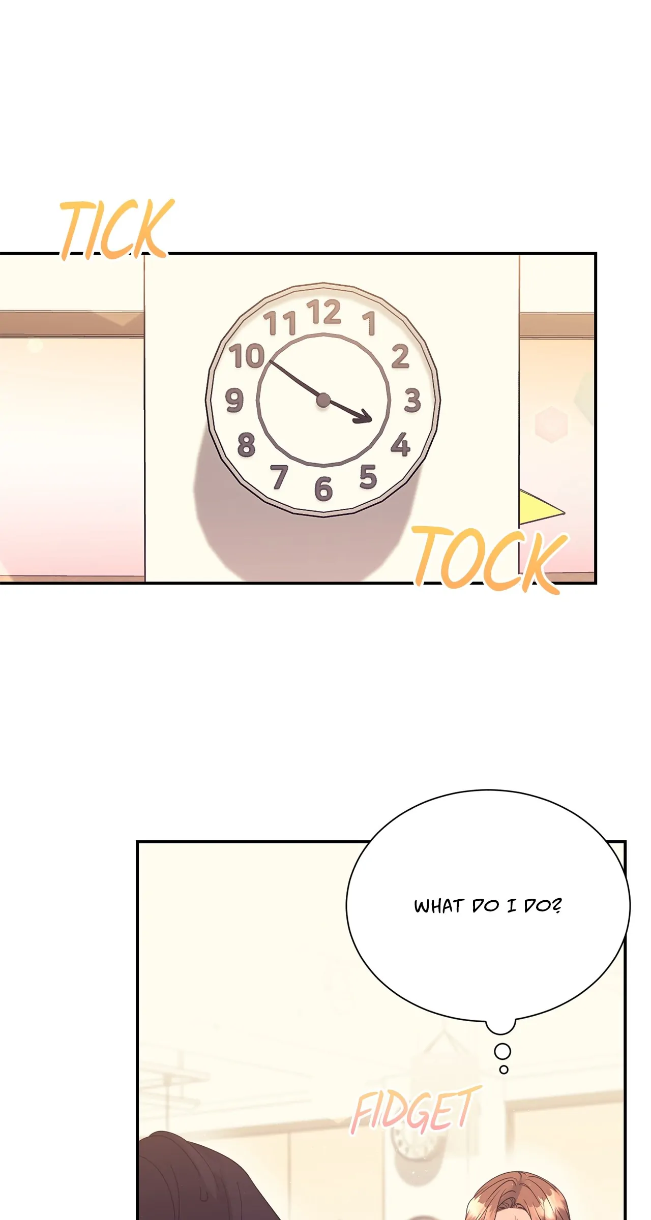 Fake Wife chapter 55 page 1