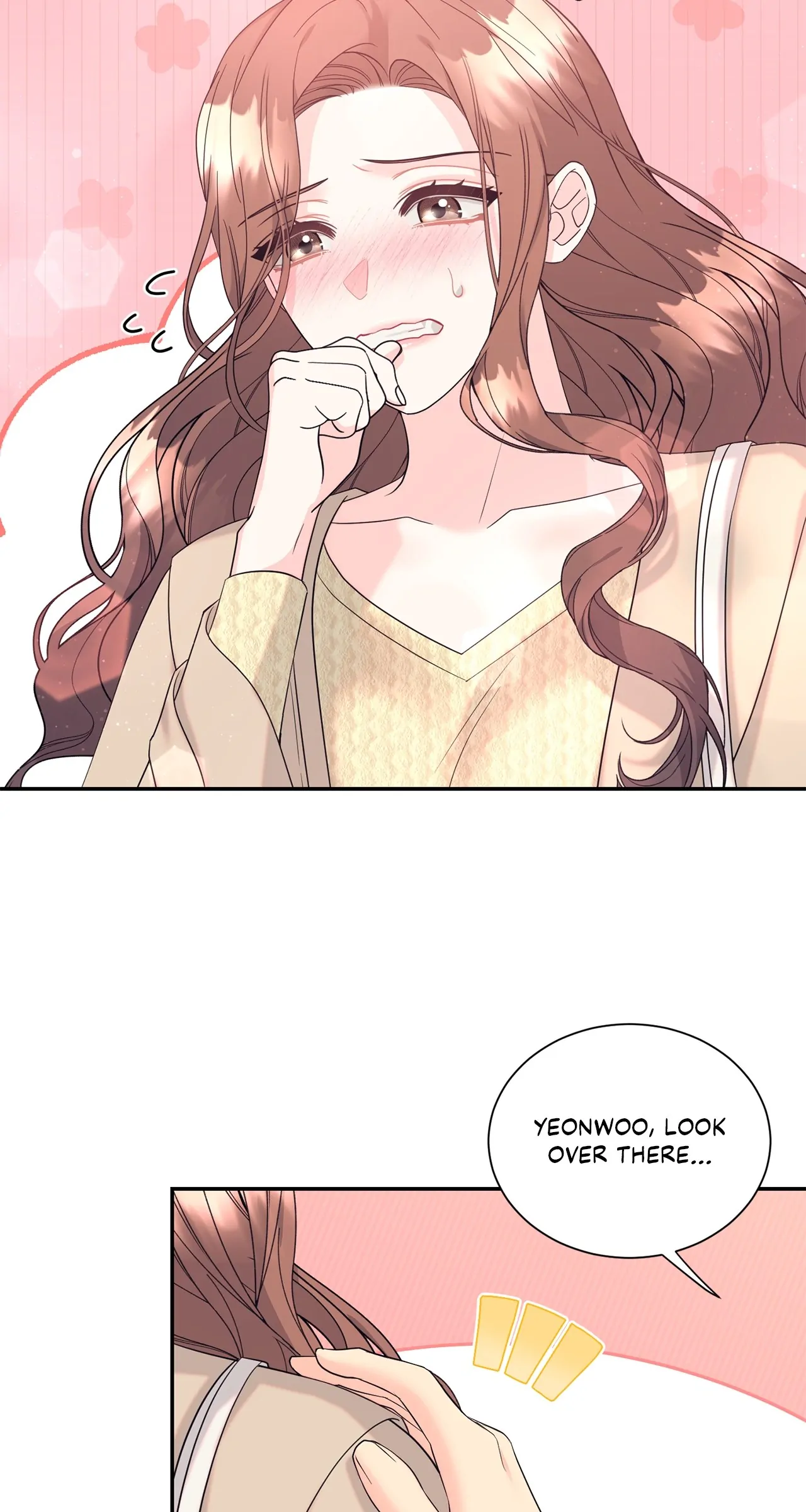Fake Wife chapter 55 page 3