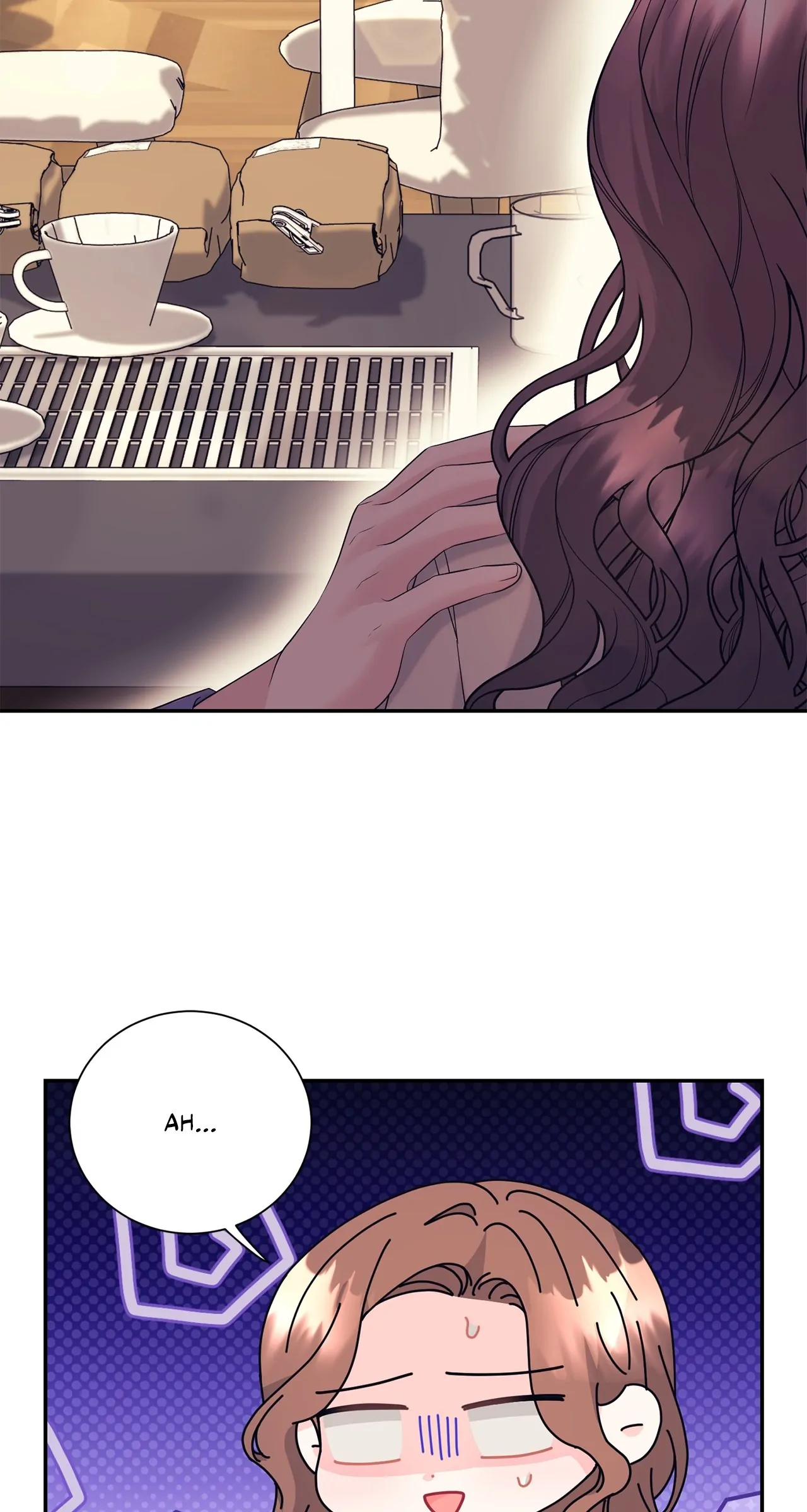 Fake Wife chapter 55 page 5