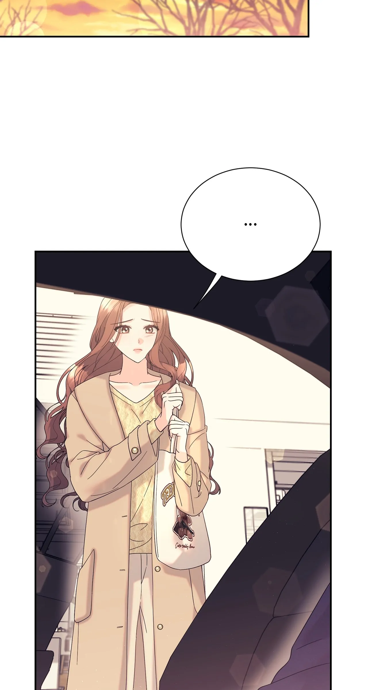 Fake Wife chapter 55 page 7