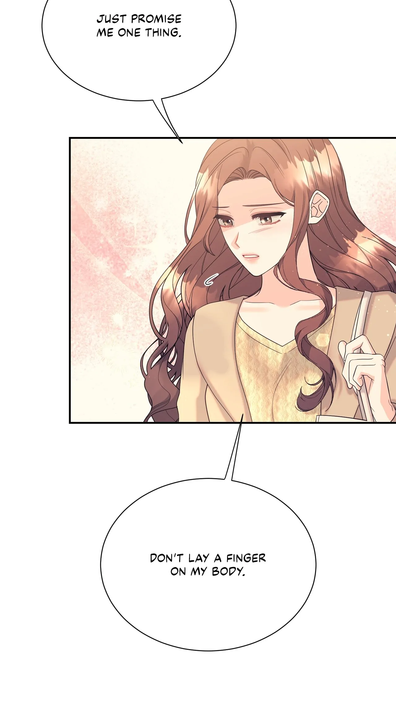 Fake Wife chapter 55 page 10