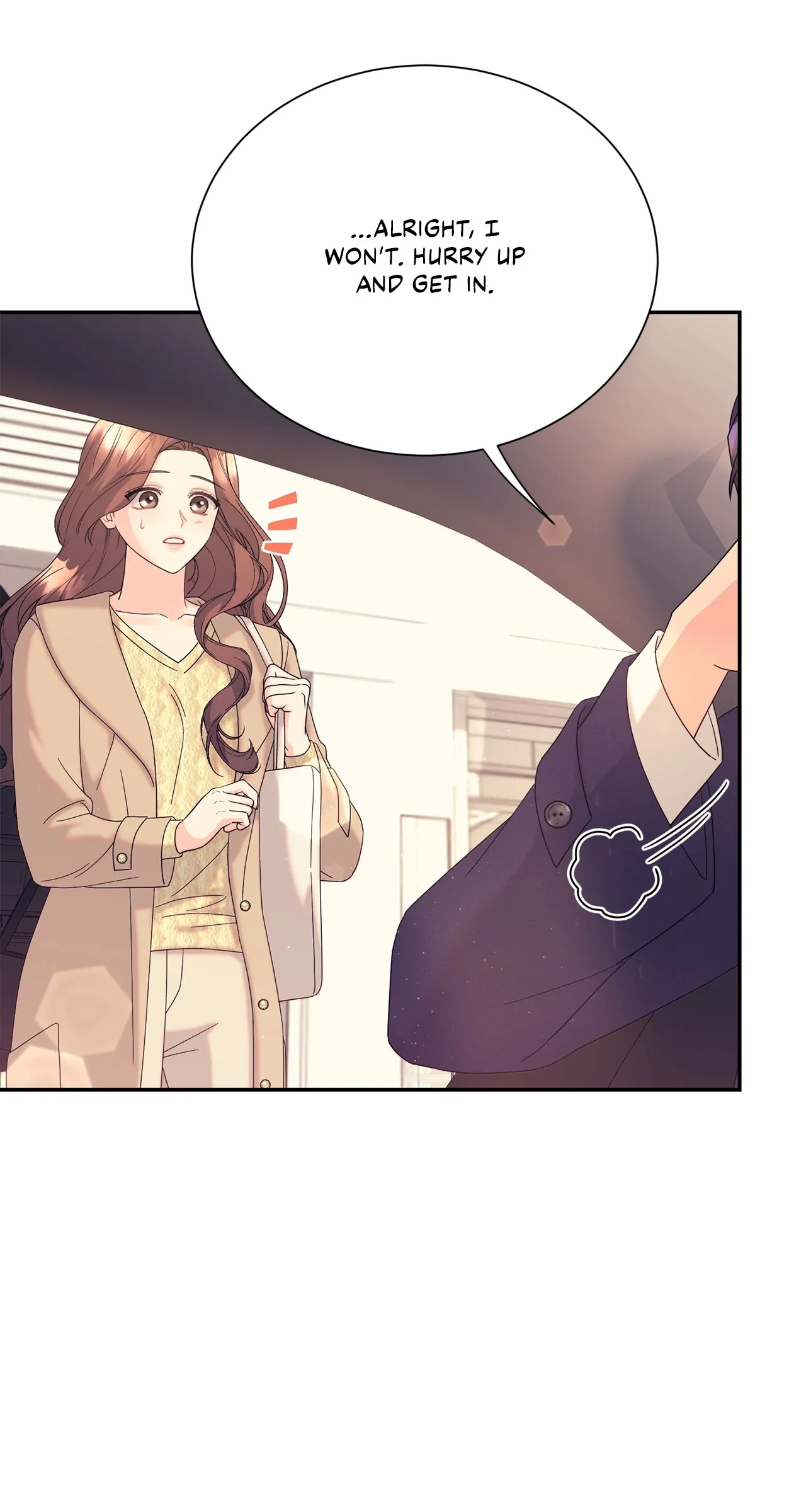 Fake Wife chapter 55 page 12