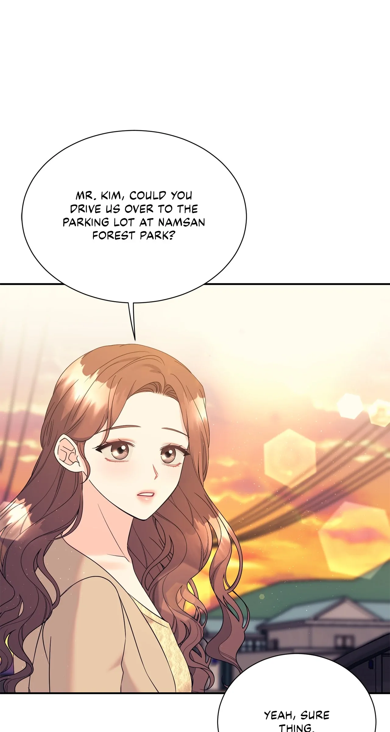 Fake Wife chapter 55 page 13