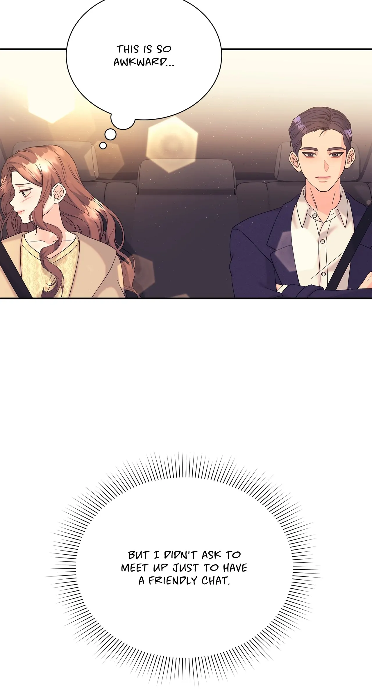 Fake Wife chapter 55 page 15