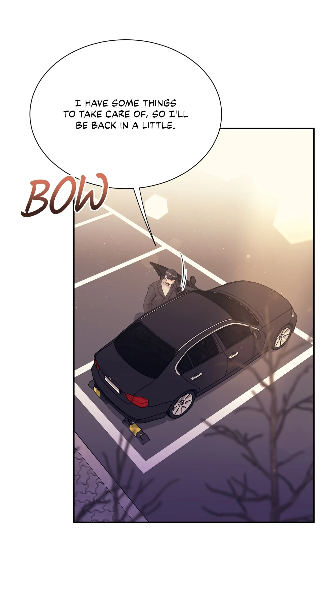 Fake Wife chapter 55 page 20