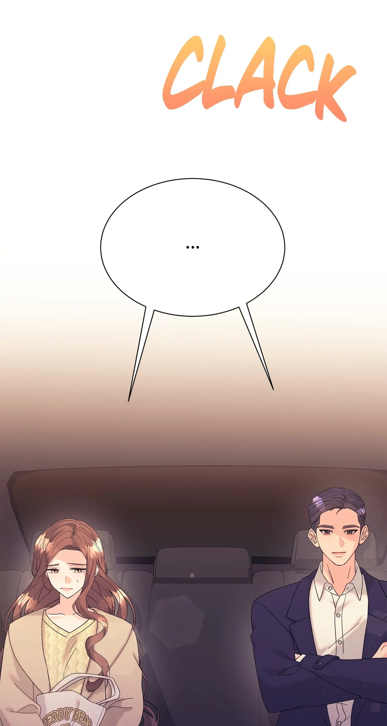 Fake Wife chapter 55 page 21