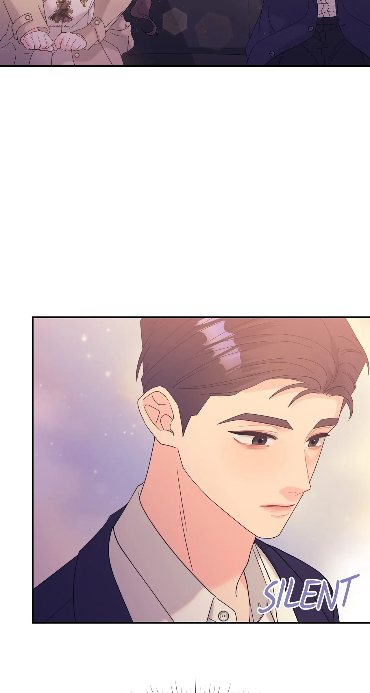 Fake Wife chapter 55 page 22