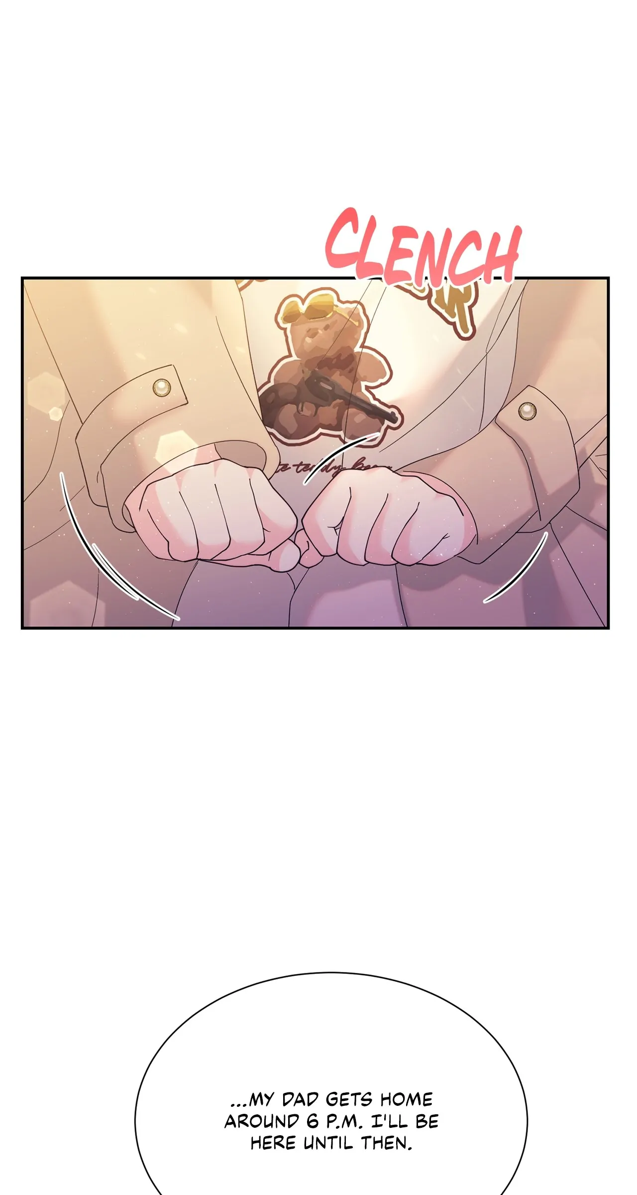 Fake Wife chapter 55 page 24