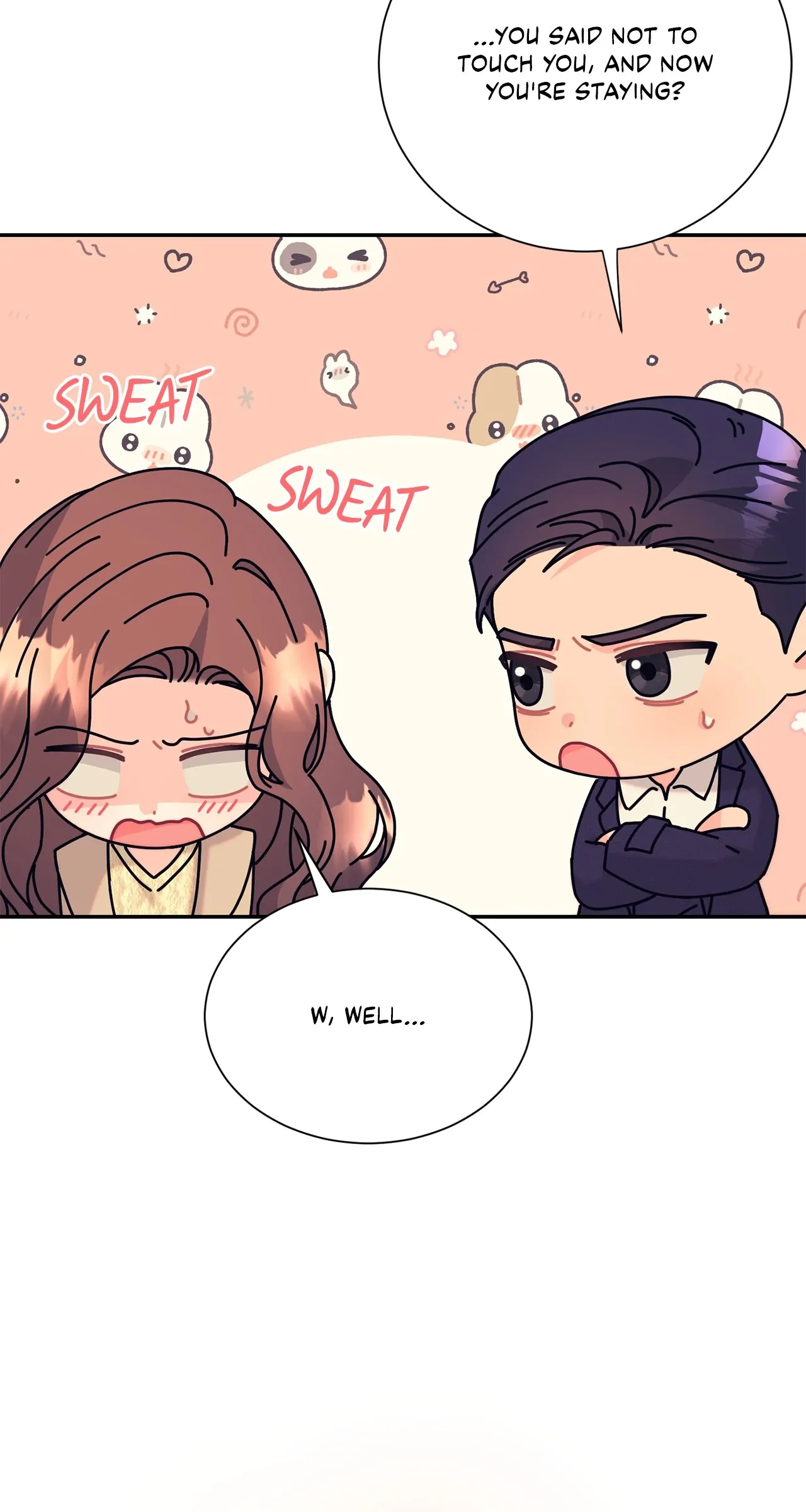Fake Wife chapter 55 page 26