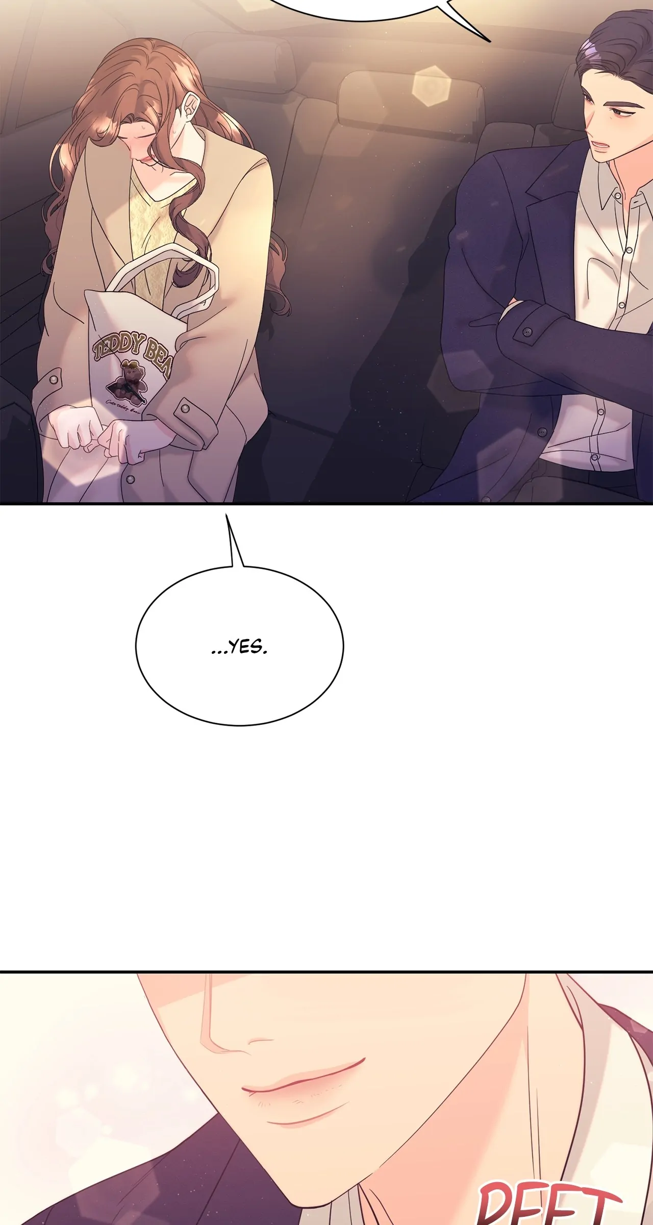 Fake Wife chapter 55 page 29