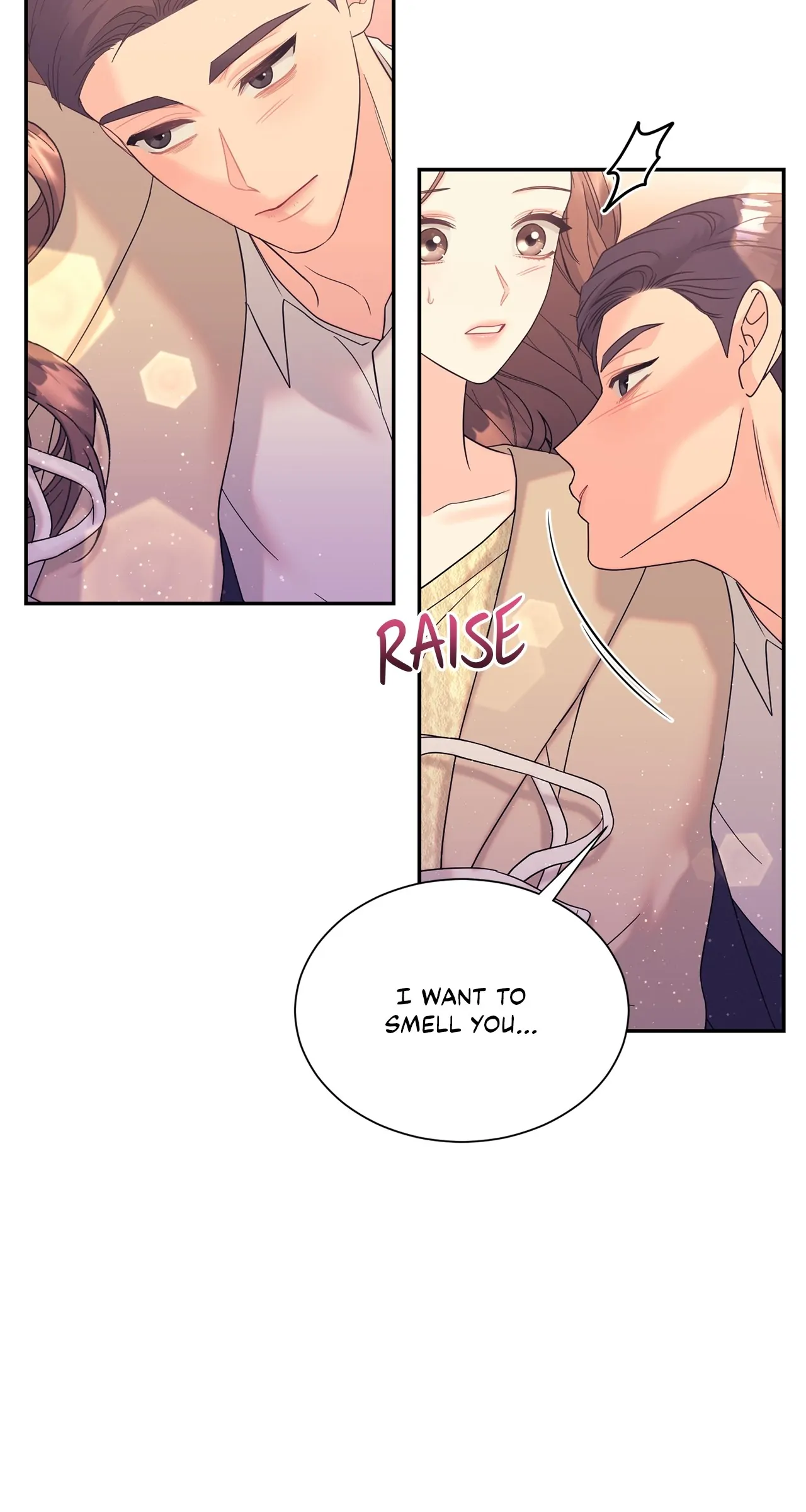 Fake Wife chapter 55 page 35