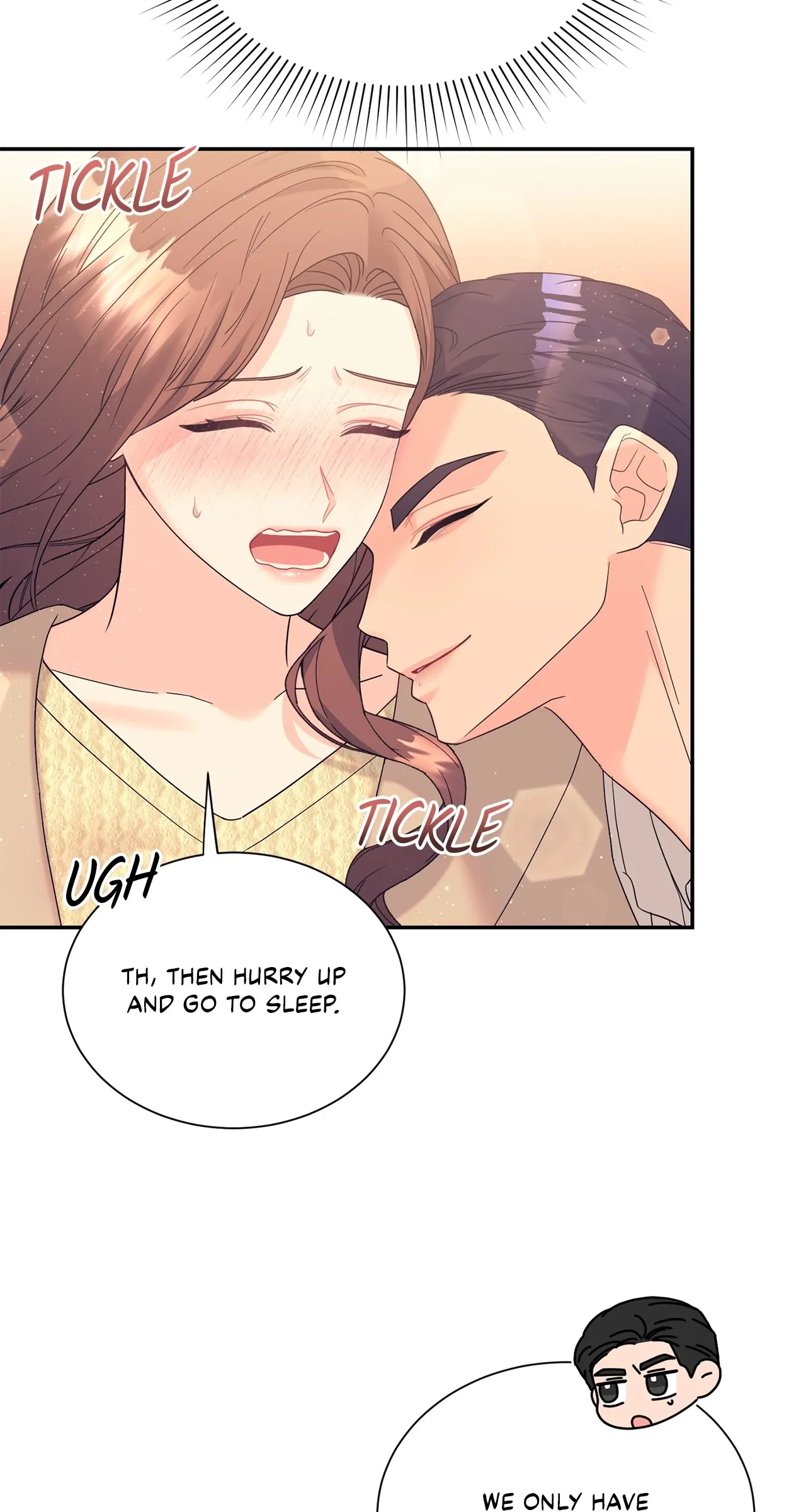Fake Wife chapter 55 page 38