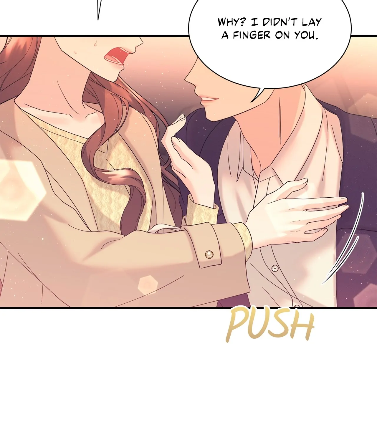 Fake Wife chapter 55 page 40