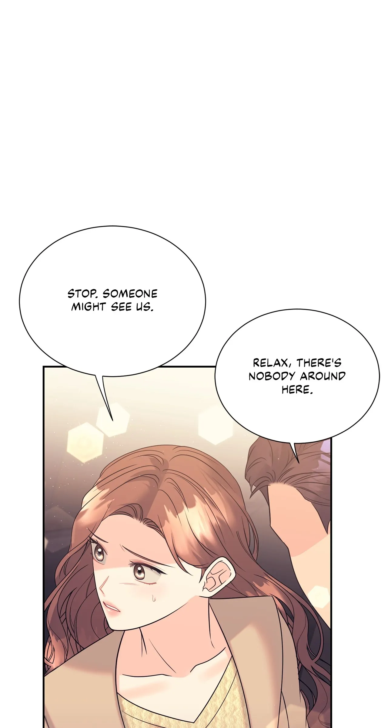Fake Wife chapter 56 page 1