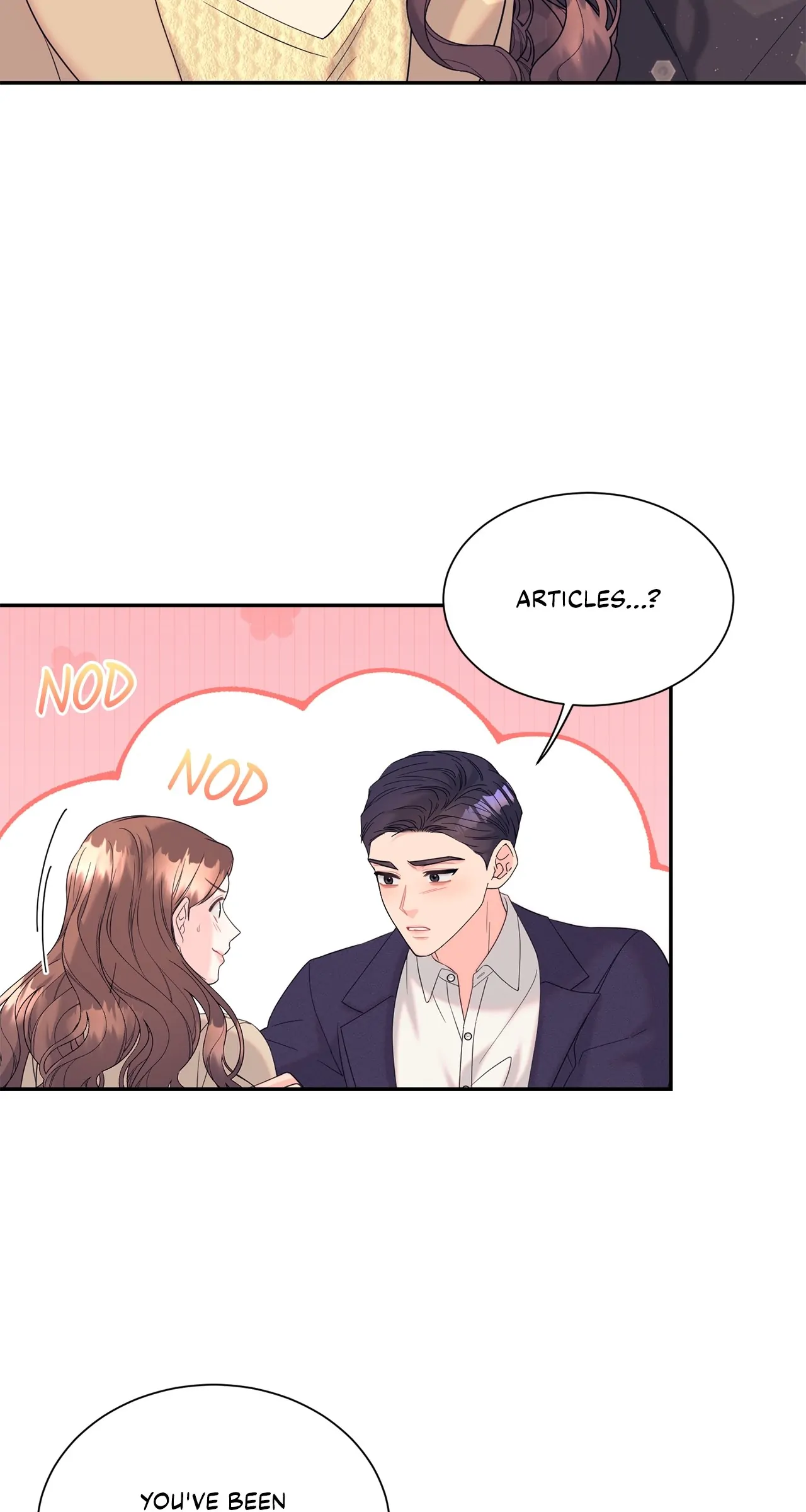 Fake Wife chapter 56 page 6