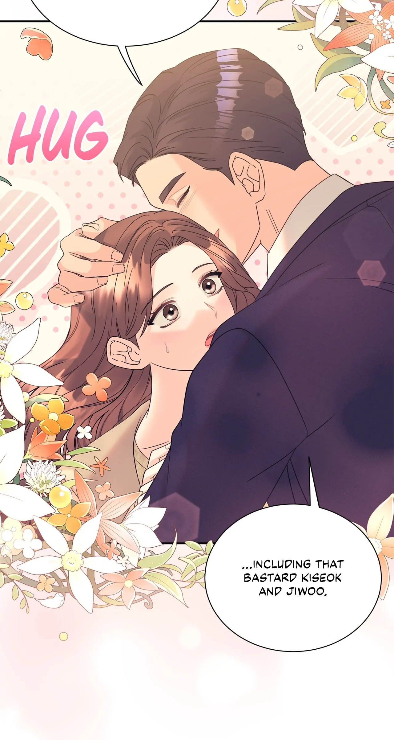 Fake Wife chapter 56 page 8