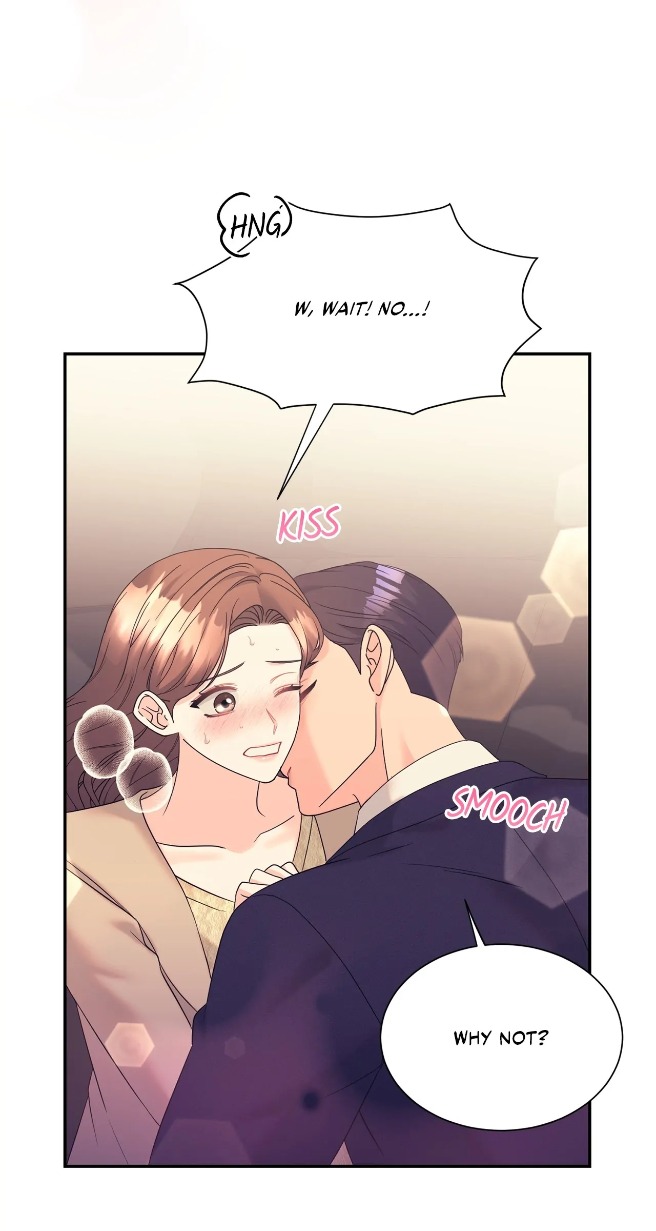 Fake Wife chapter 56 page 9