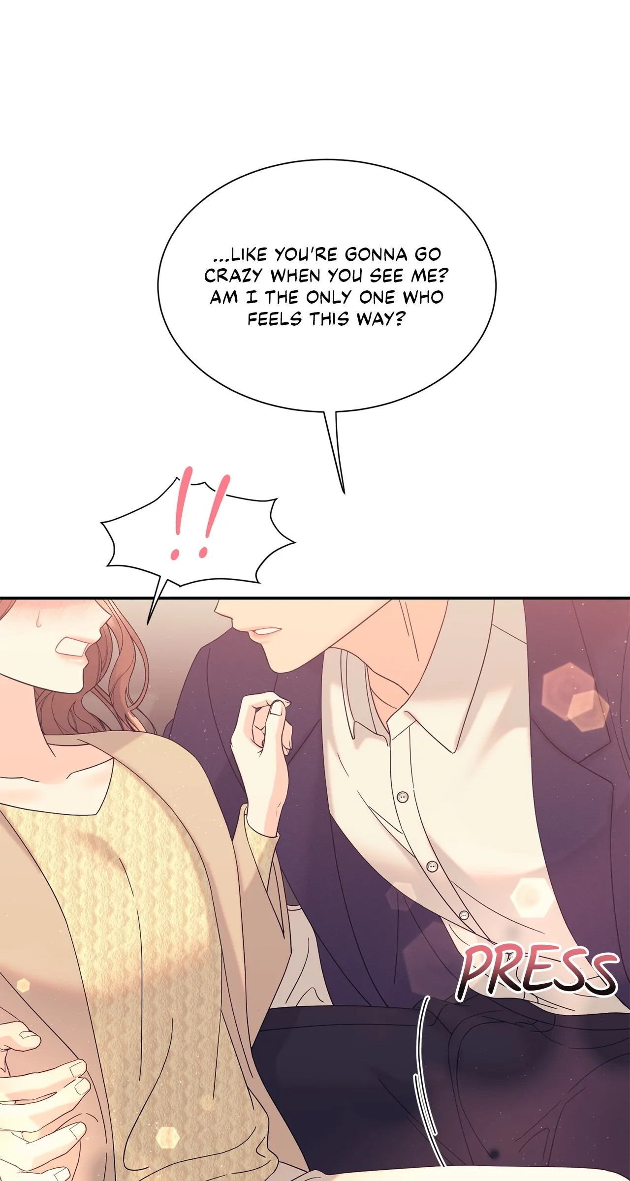 Fake Wife chapter 56 page 11