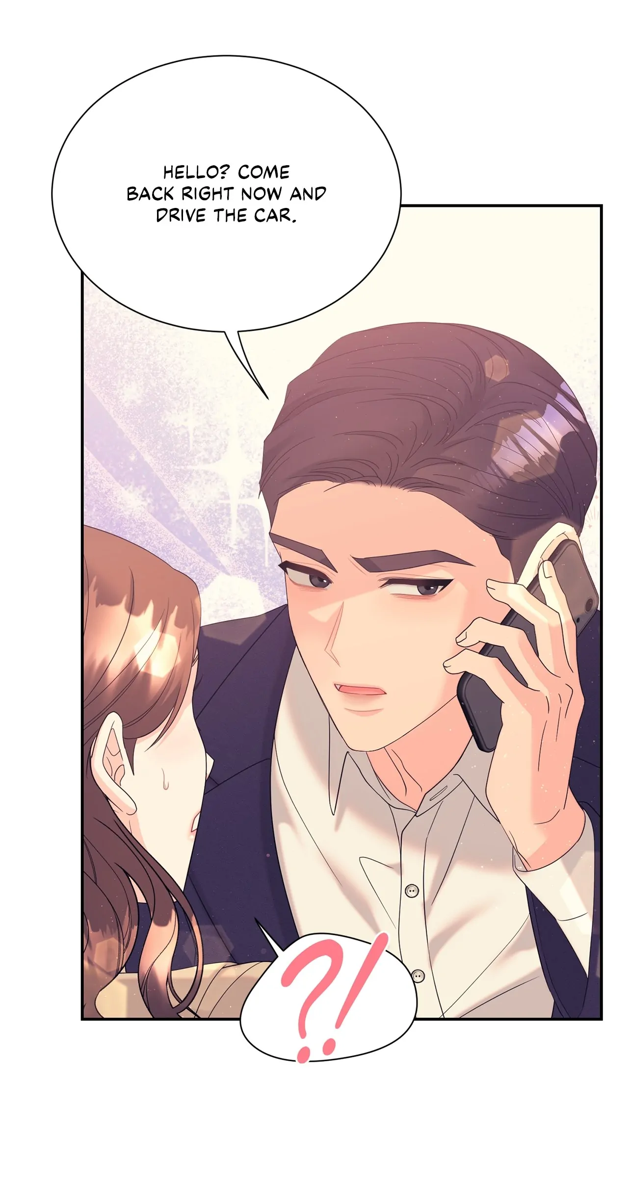 Fake Wife chapter 56 page 13
