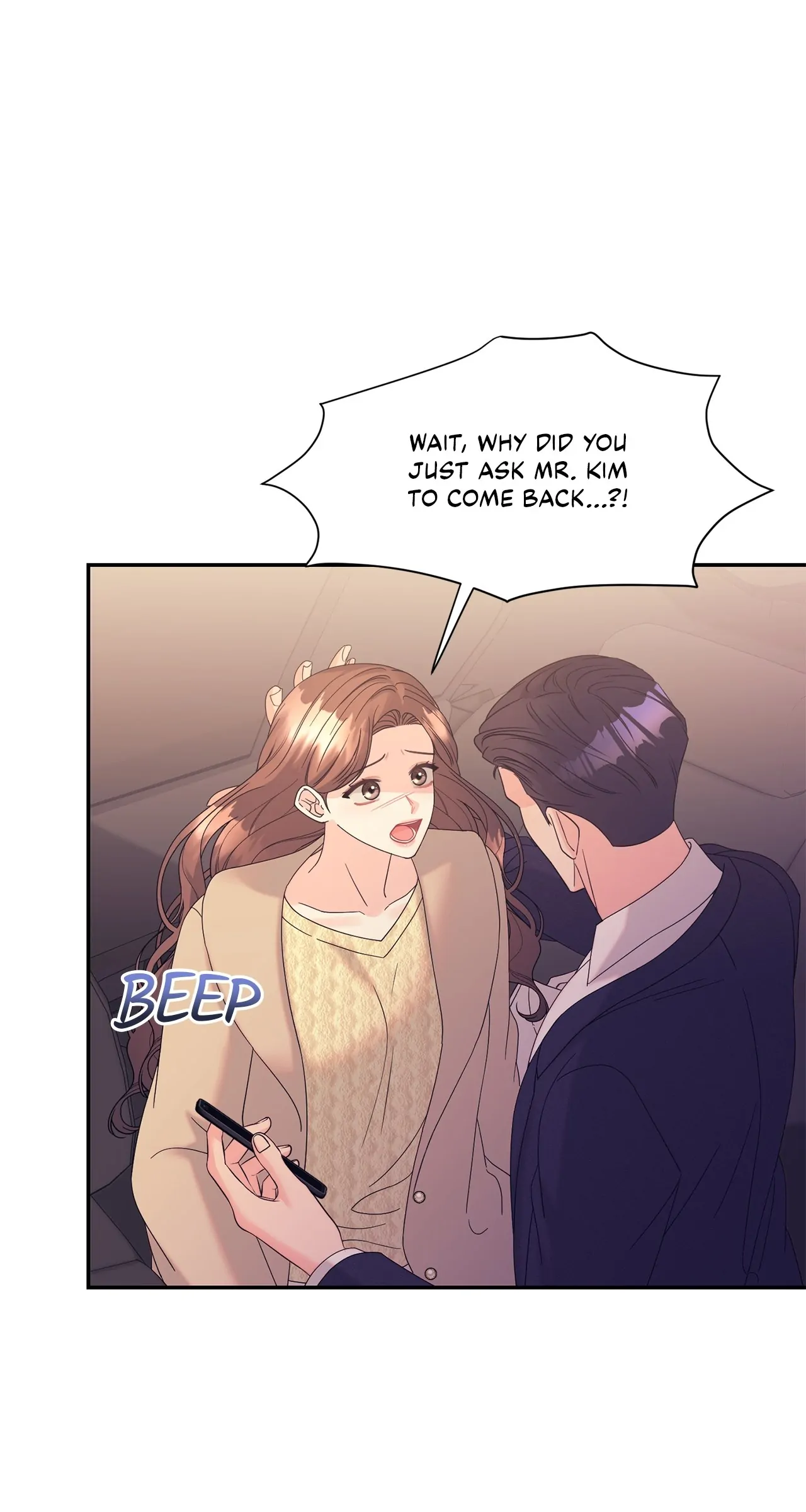 Fake Wife chapter 56 page 14