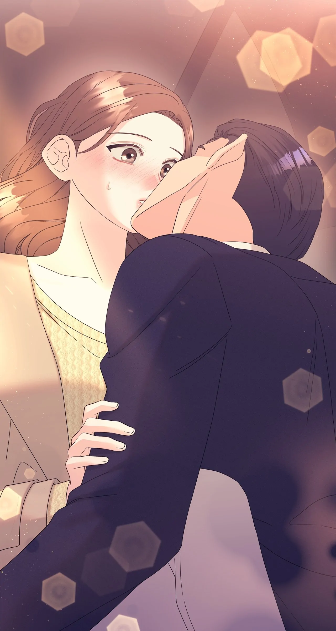 Fake Wife chapter 56 page 16